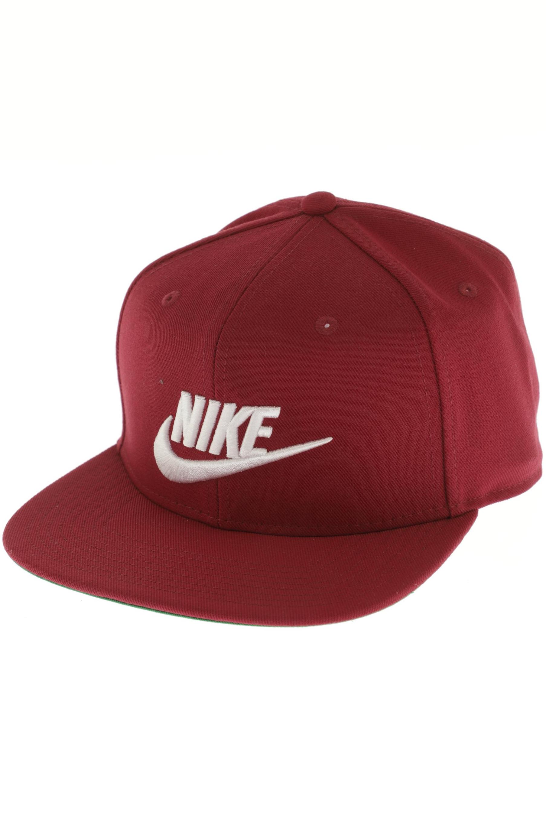 

Nike Herren Hut/Mütze, rot