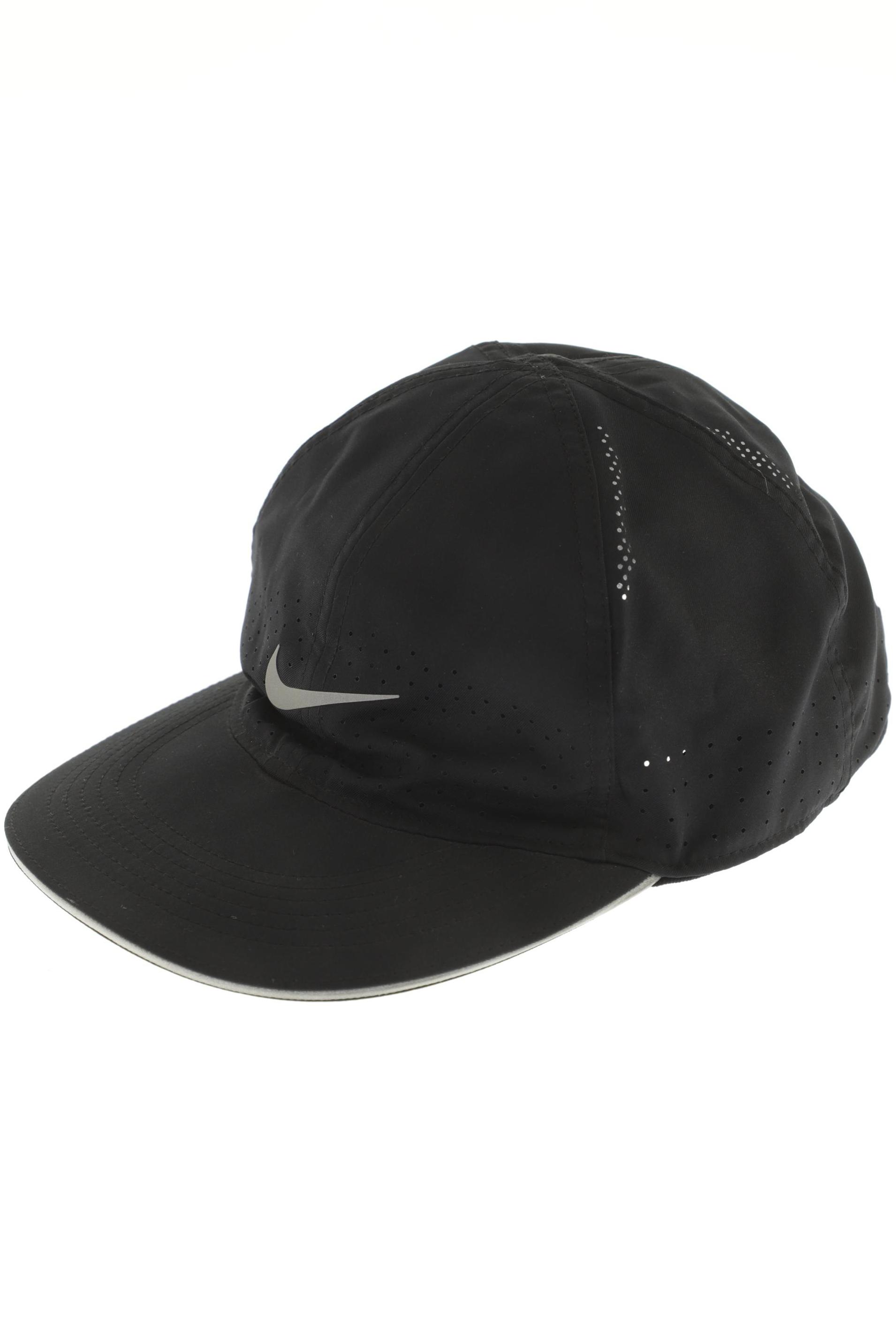 

Nike Herren Hut/Mütze, schwarz