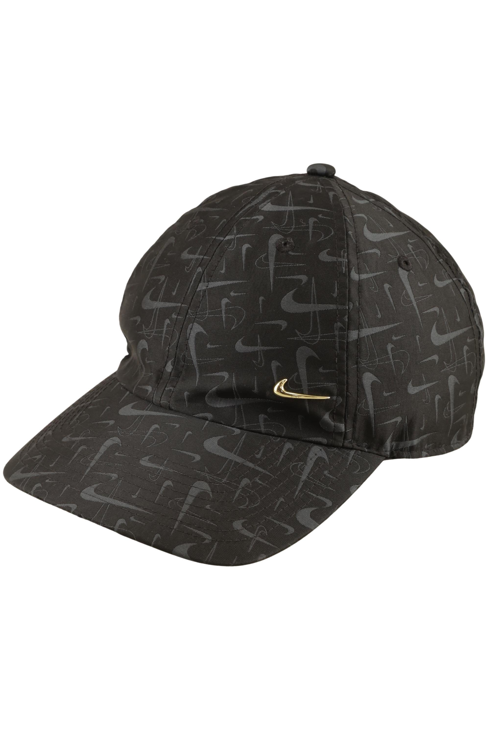

Nike Herren Hut/Mütze, schwarz, Gr. uni