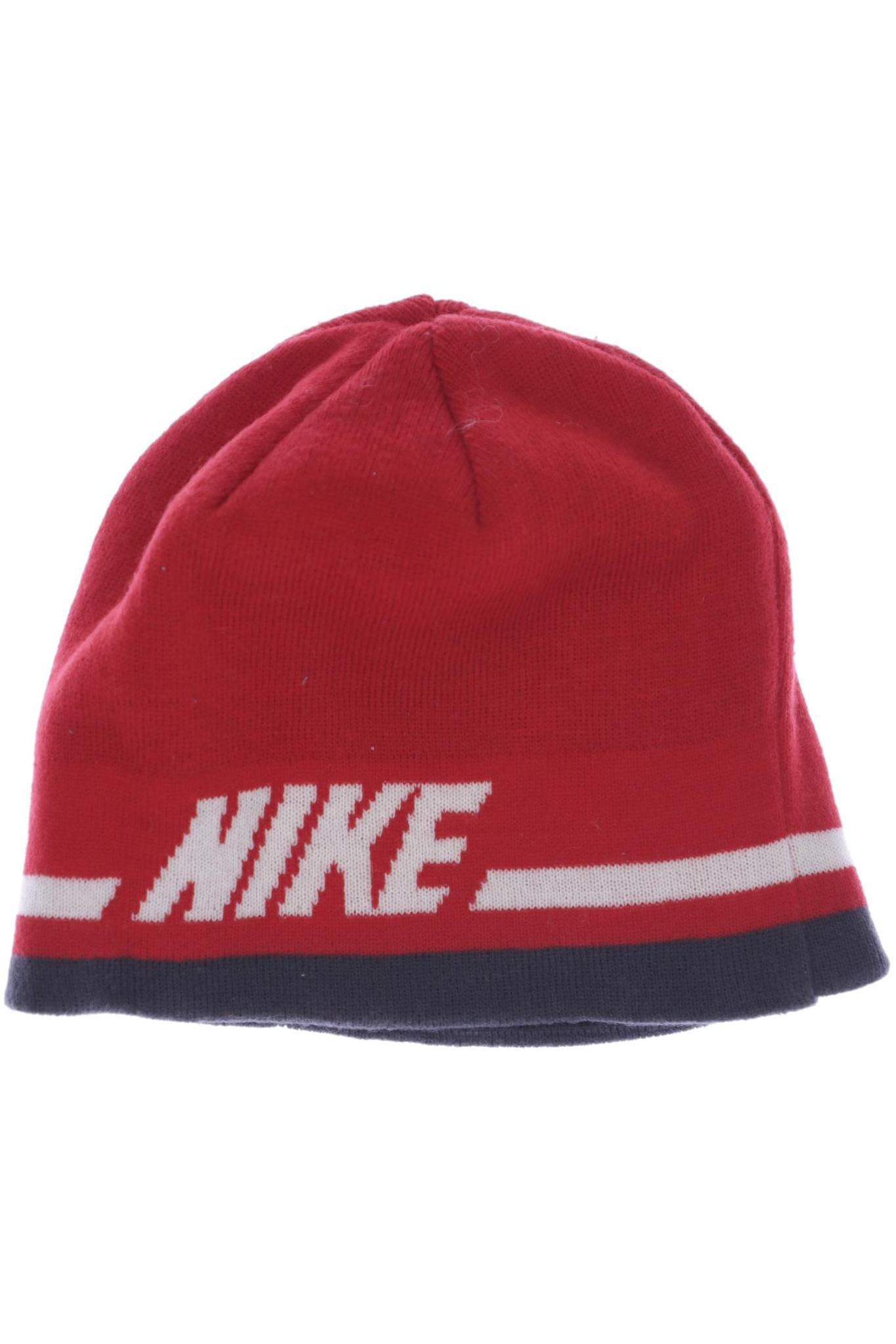 

Nike Herren Hut/Mütze, rot, Gr. uni