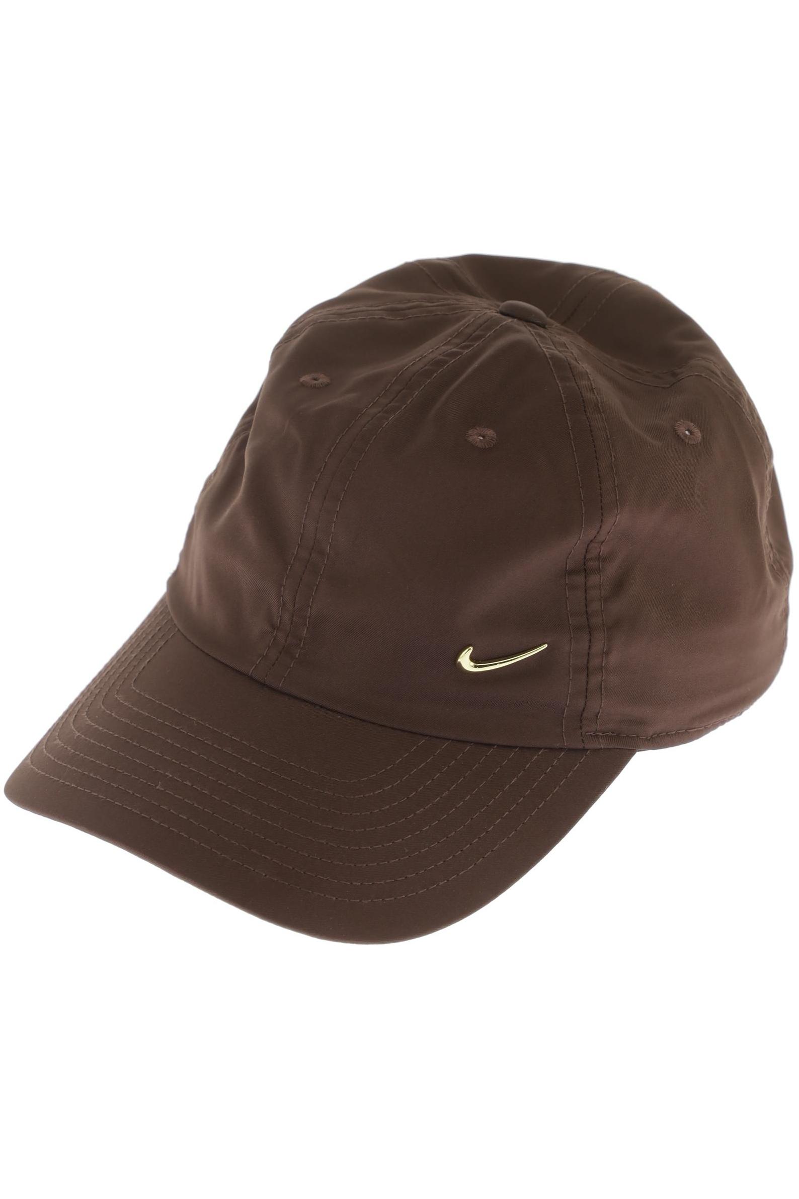 

Nike Herren Hut/Mütze, bordeaux, Gr. uni