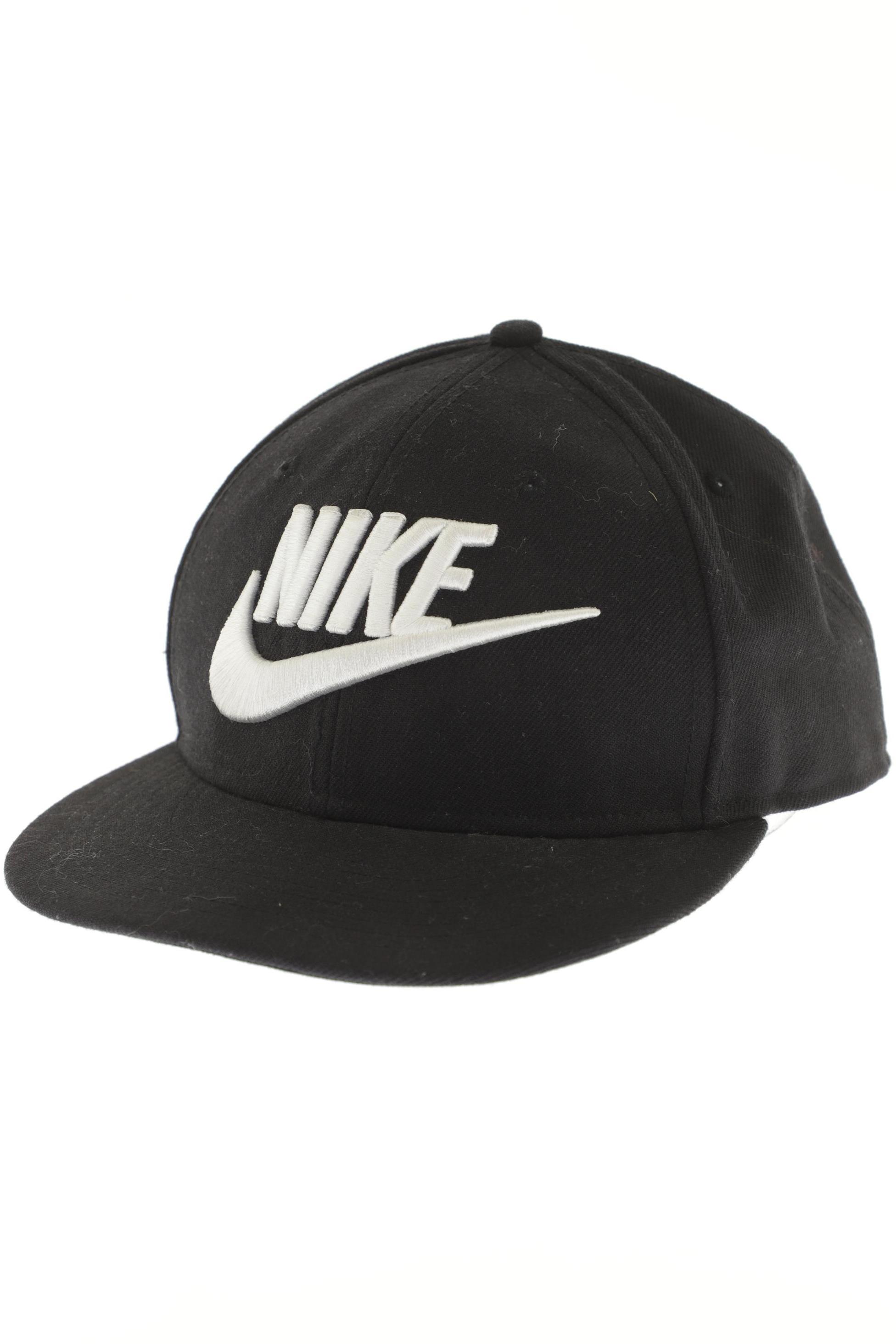

Nike Herren Hut/Mütze, schwarz