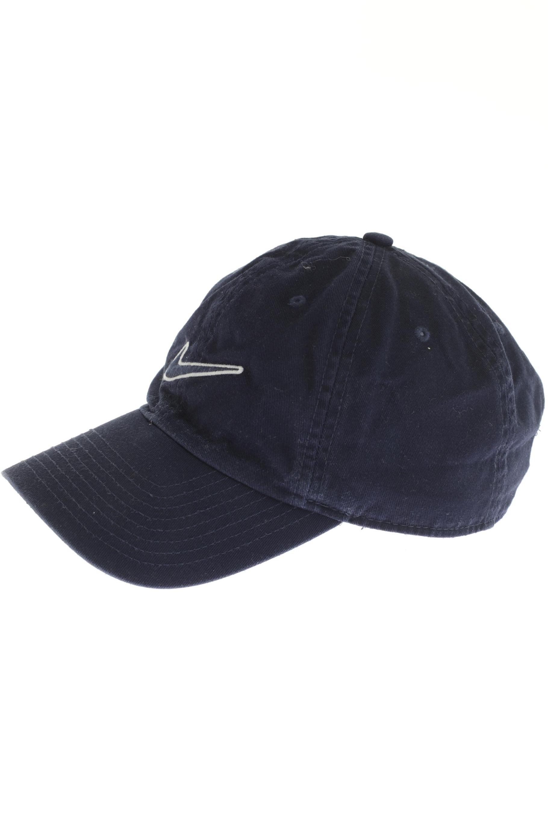 

Nike Herren Hut/Mütze, marineblau