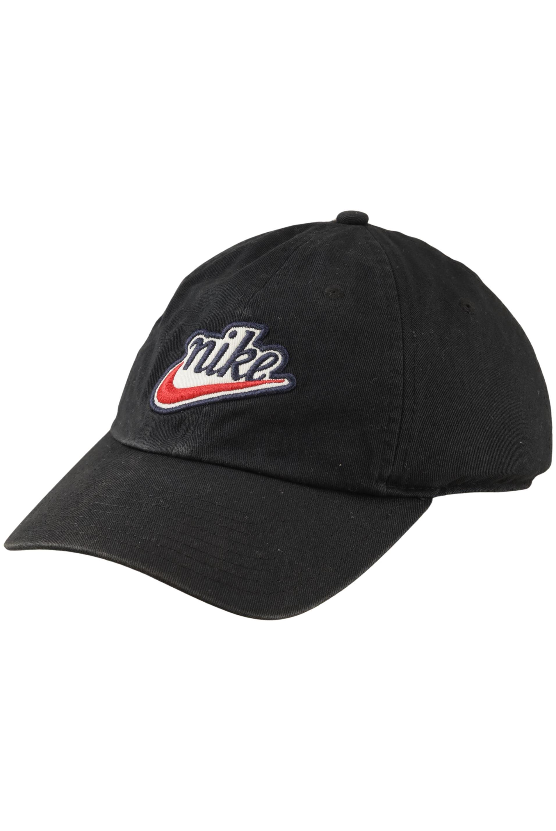 

Nike Herren Hut/Mütze, schwarz, Gr. uni