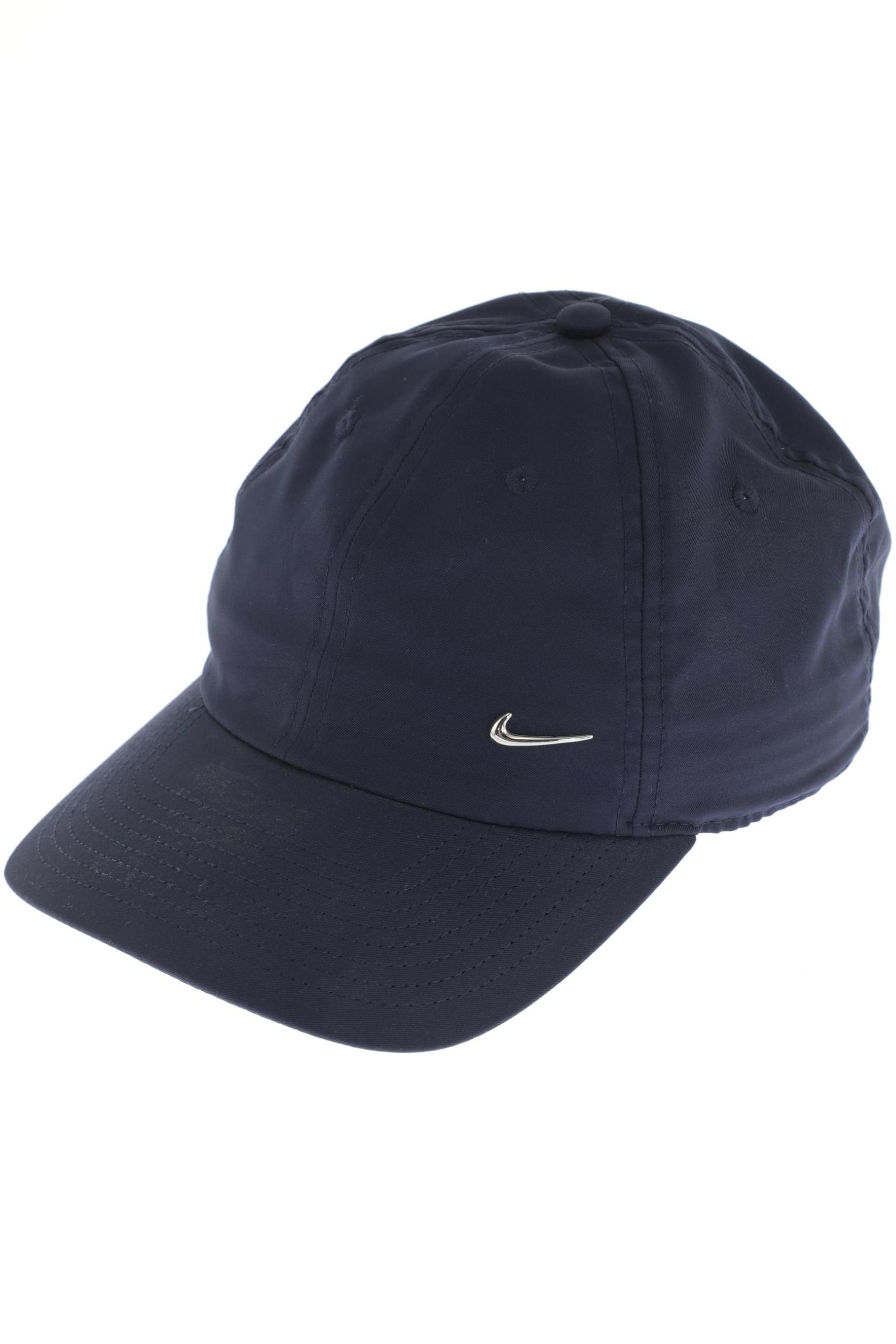 

Nike Herren Hut/Mütze, marineblau, Gr. uni