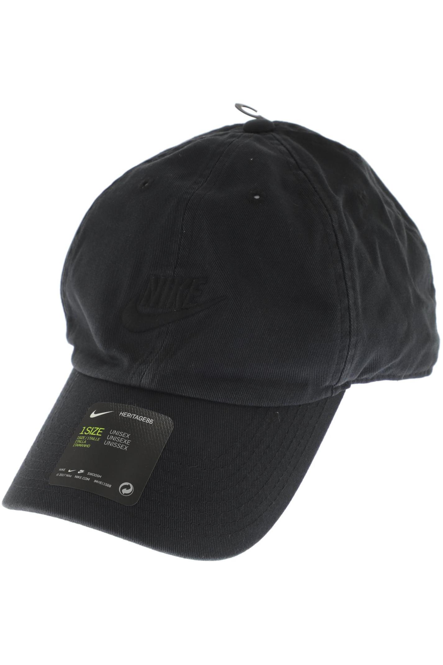 

Nike Herren Hut/Mütze, schwarz, Gr. uni