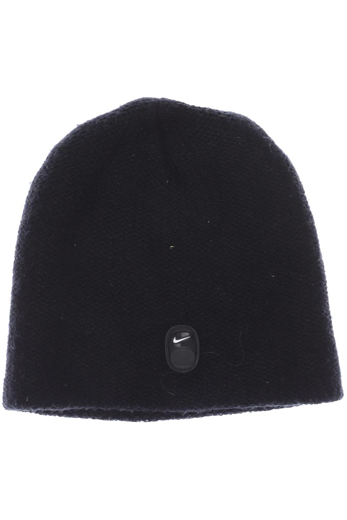 

Nike Herren Hut/Mütze, schwarz