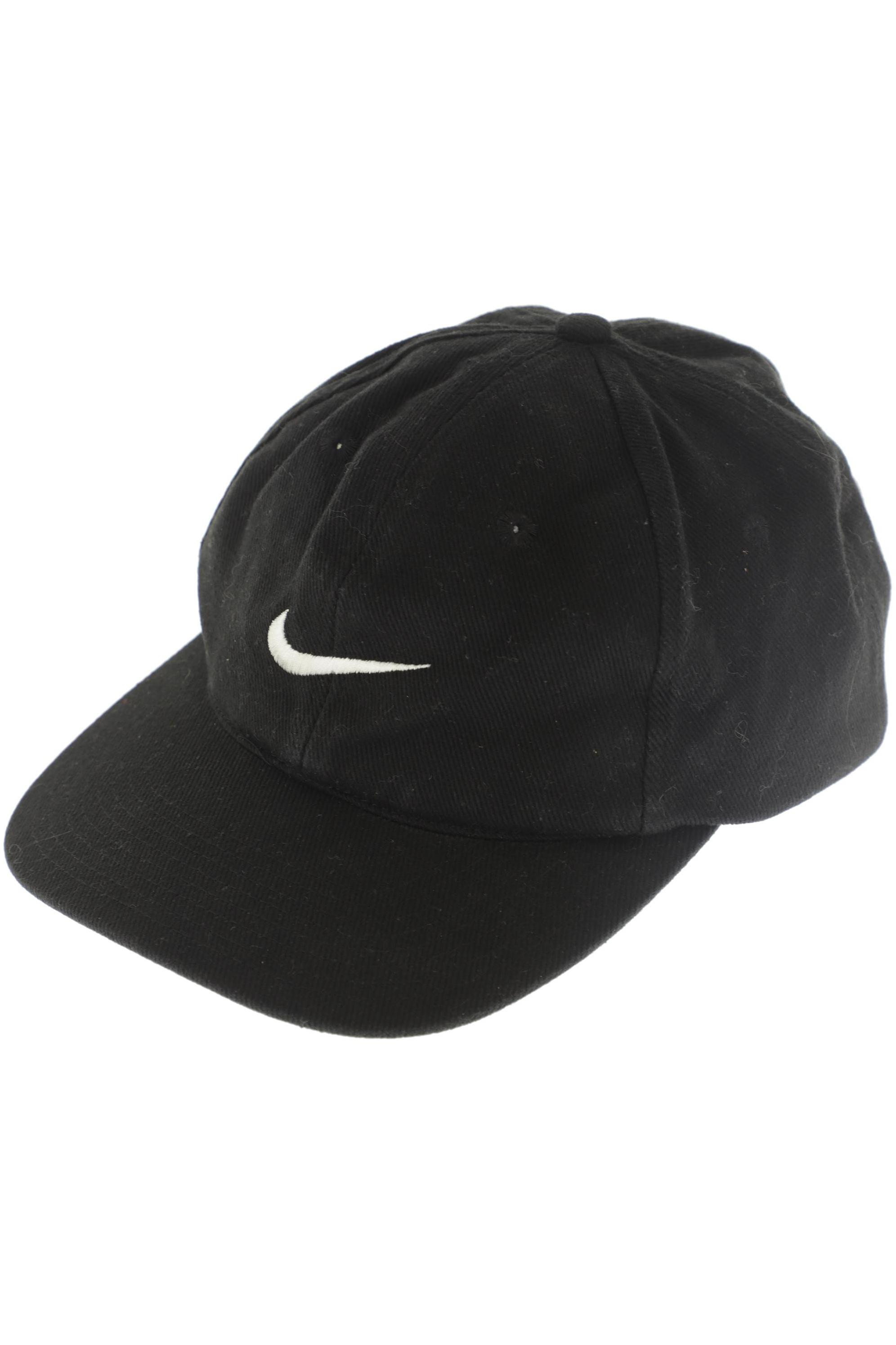 

Nike Herren Hut/Mütze, schwarz, Gr. uni
