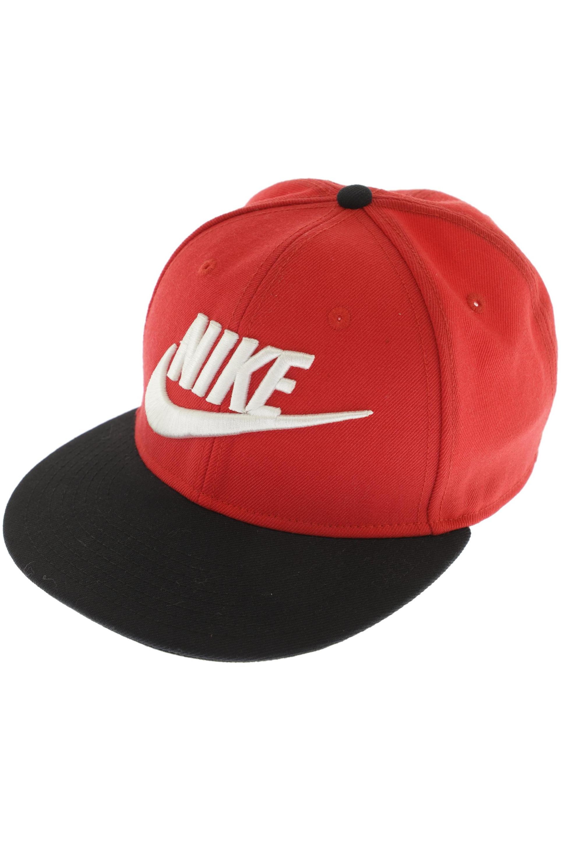 

Nike Herren Hut/Mütze, rot
