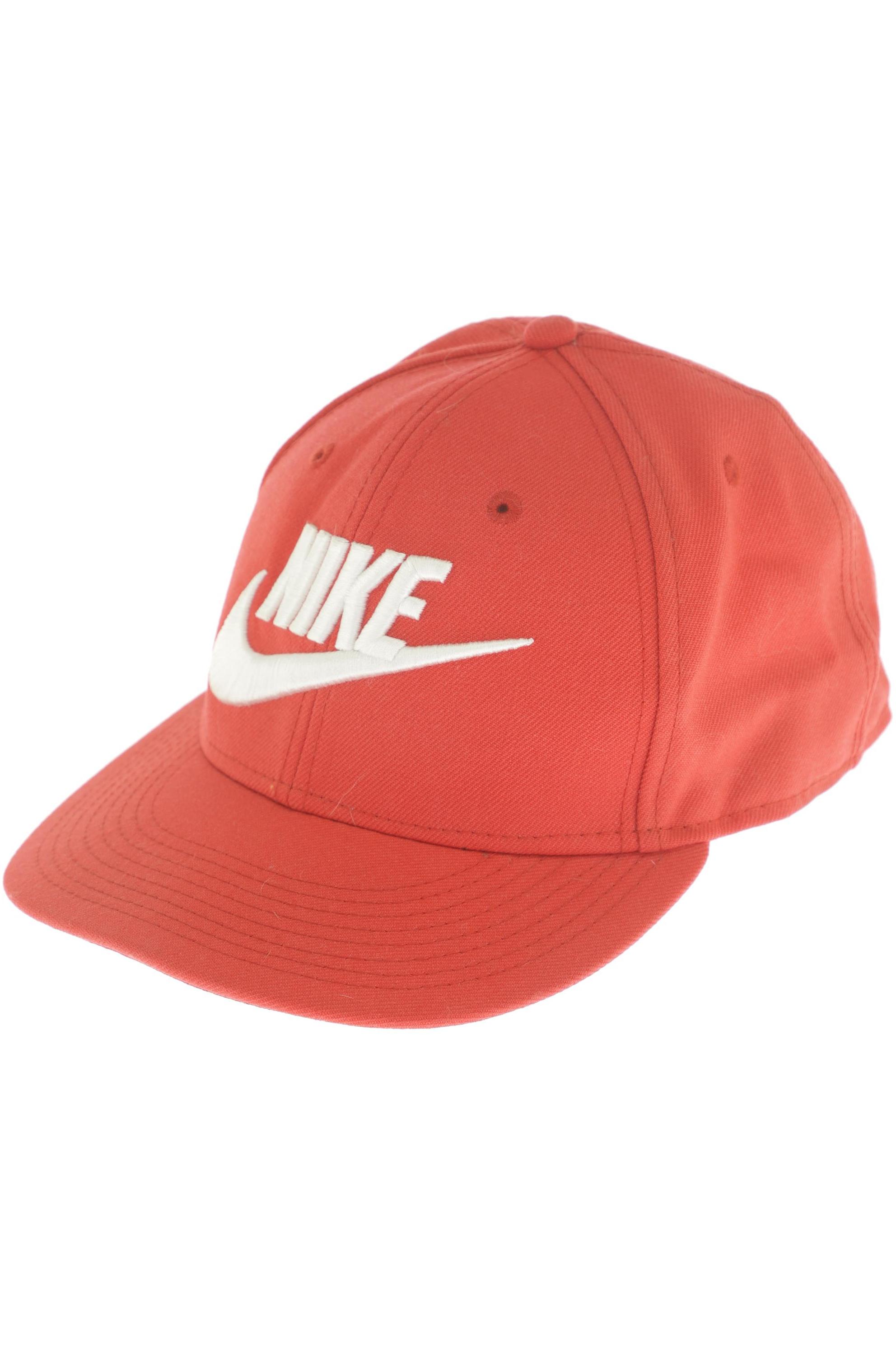 

Nike Herren Hut/Mütze, rot, Gr. uni