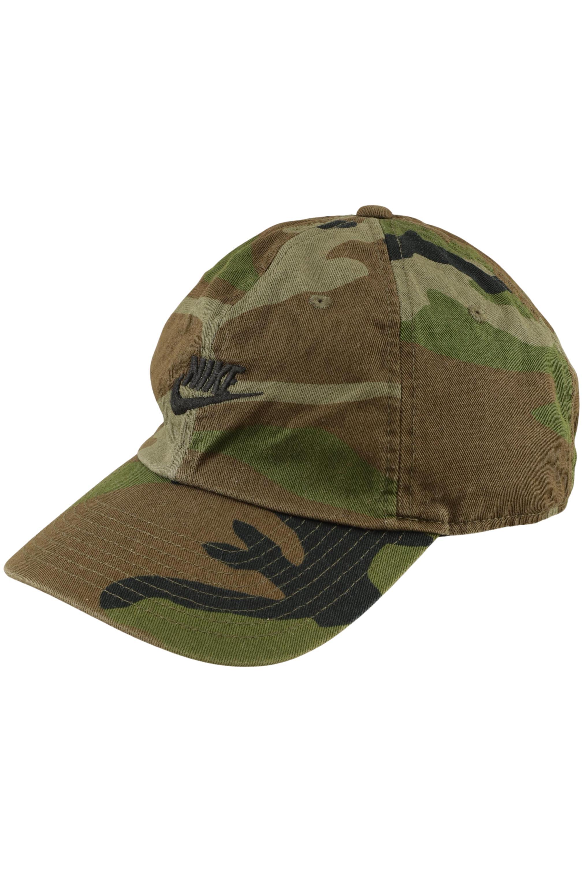 

Nike Herren Hut/Mütze, grün, Gr. uni