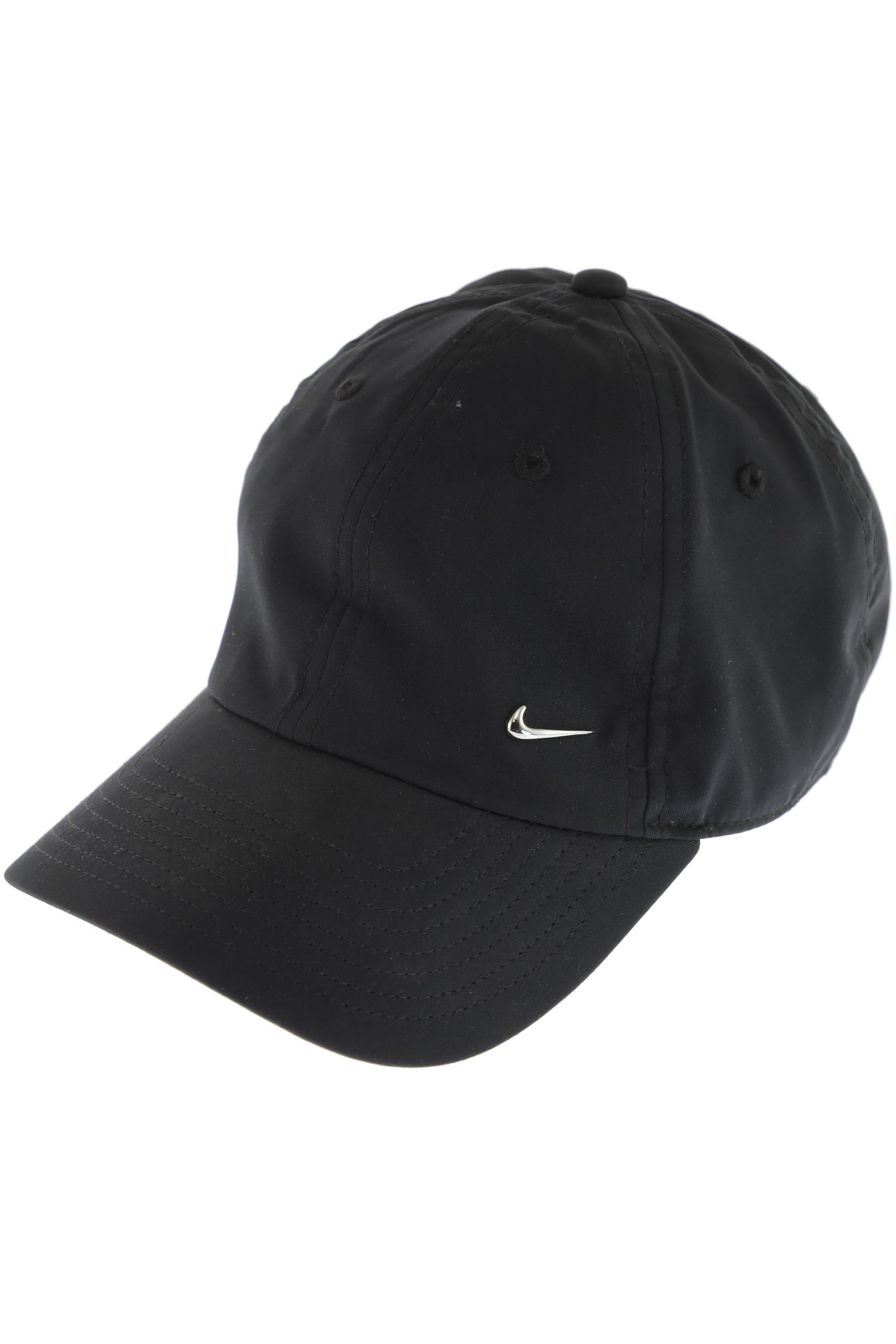 

Nike Herren Hut/Mütze, schwarz, Gr. uni