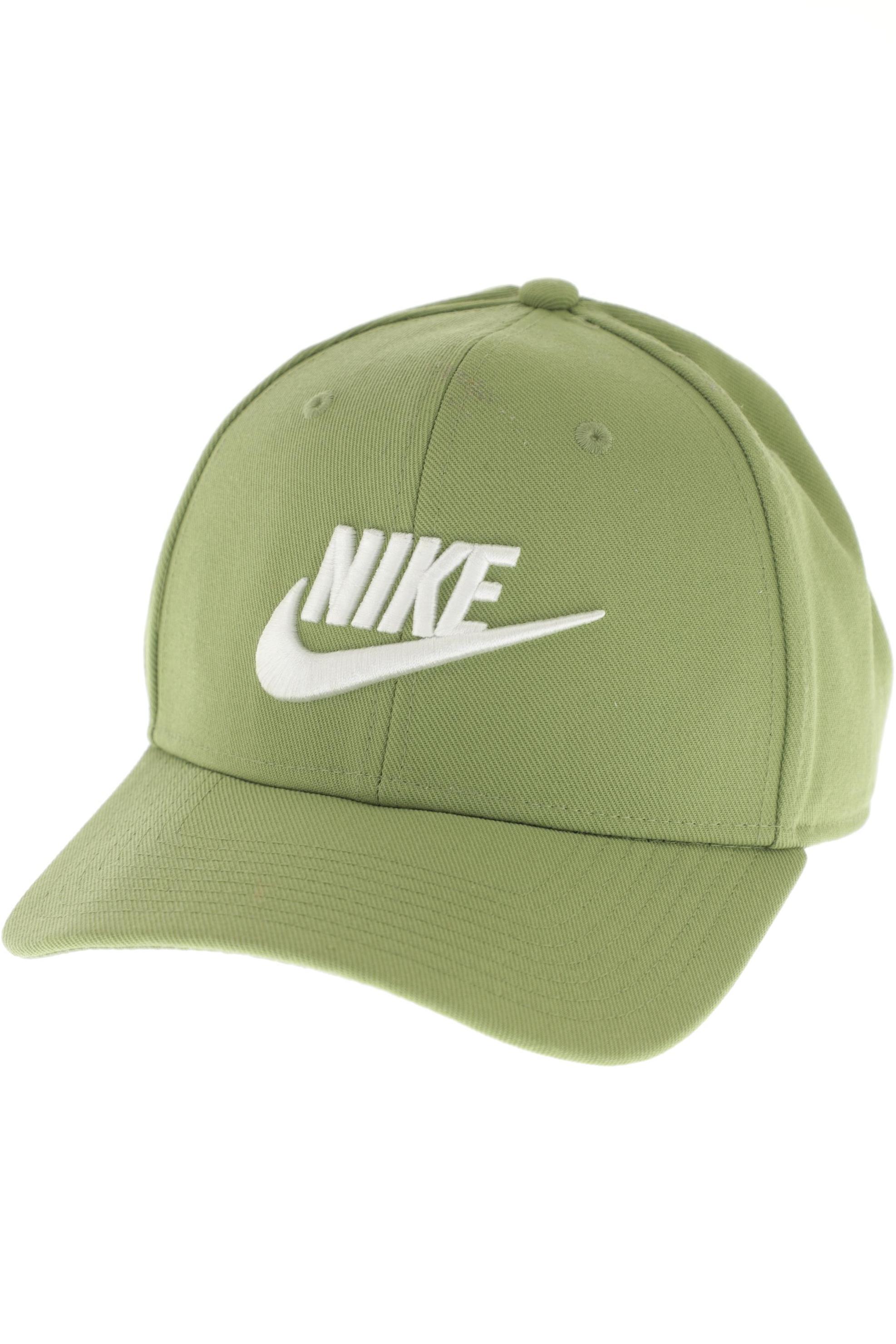 

Nike Herren Hut/Mütze, grün
