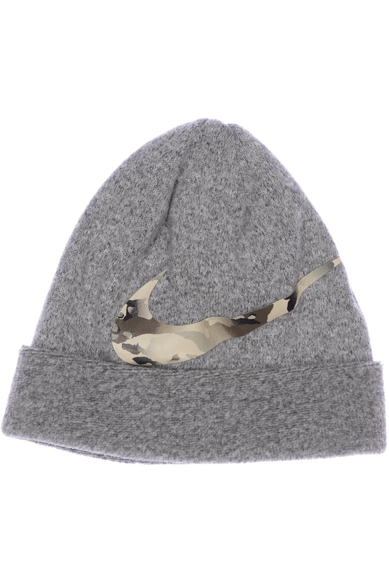

Nike Herren Hut/Mütze, grau, Gr. uni