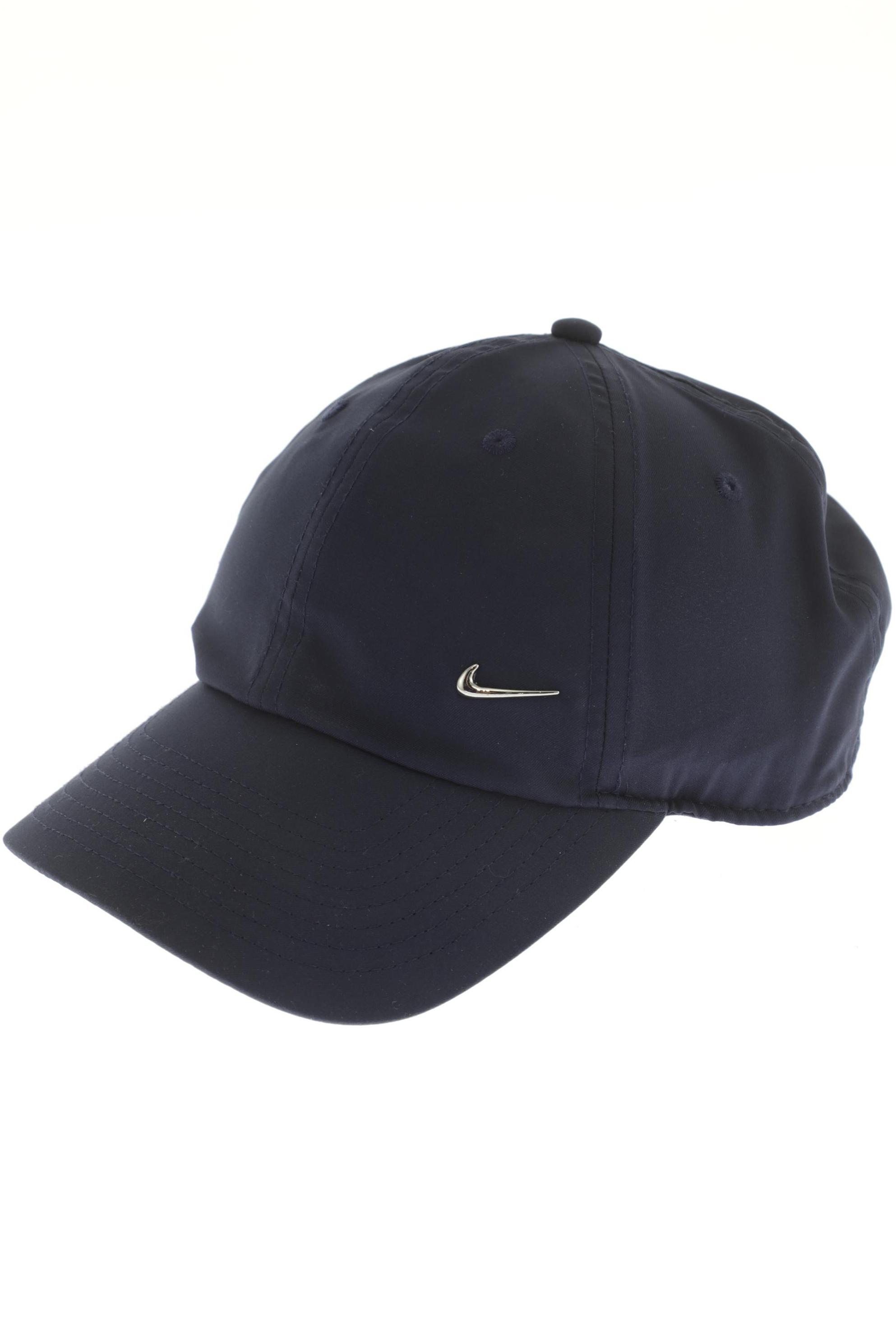 

Nike Herren Hut/Mütze, marineblau