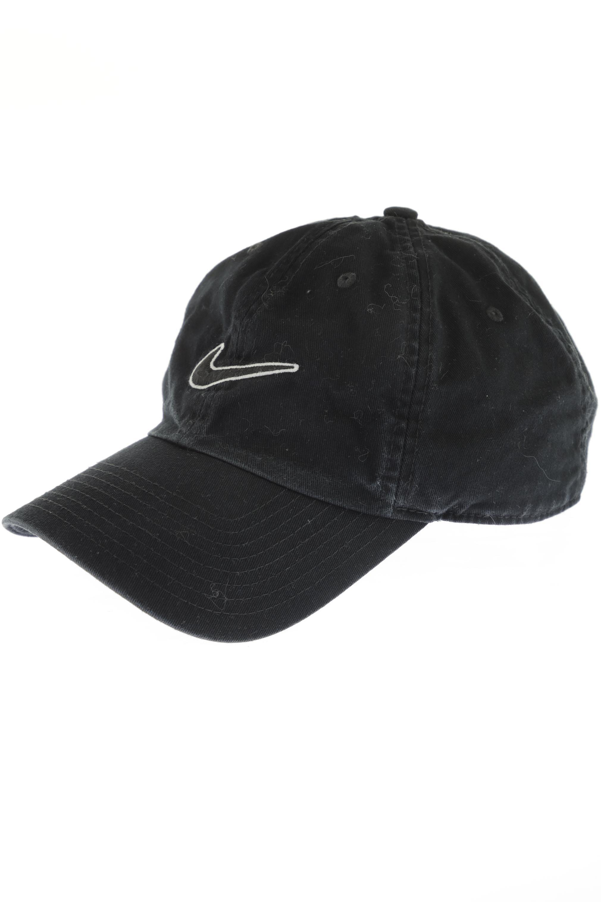

Nike Herren Hut/Mütze, schwarz, Gr. uni