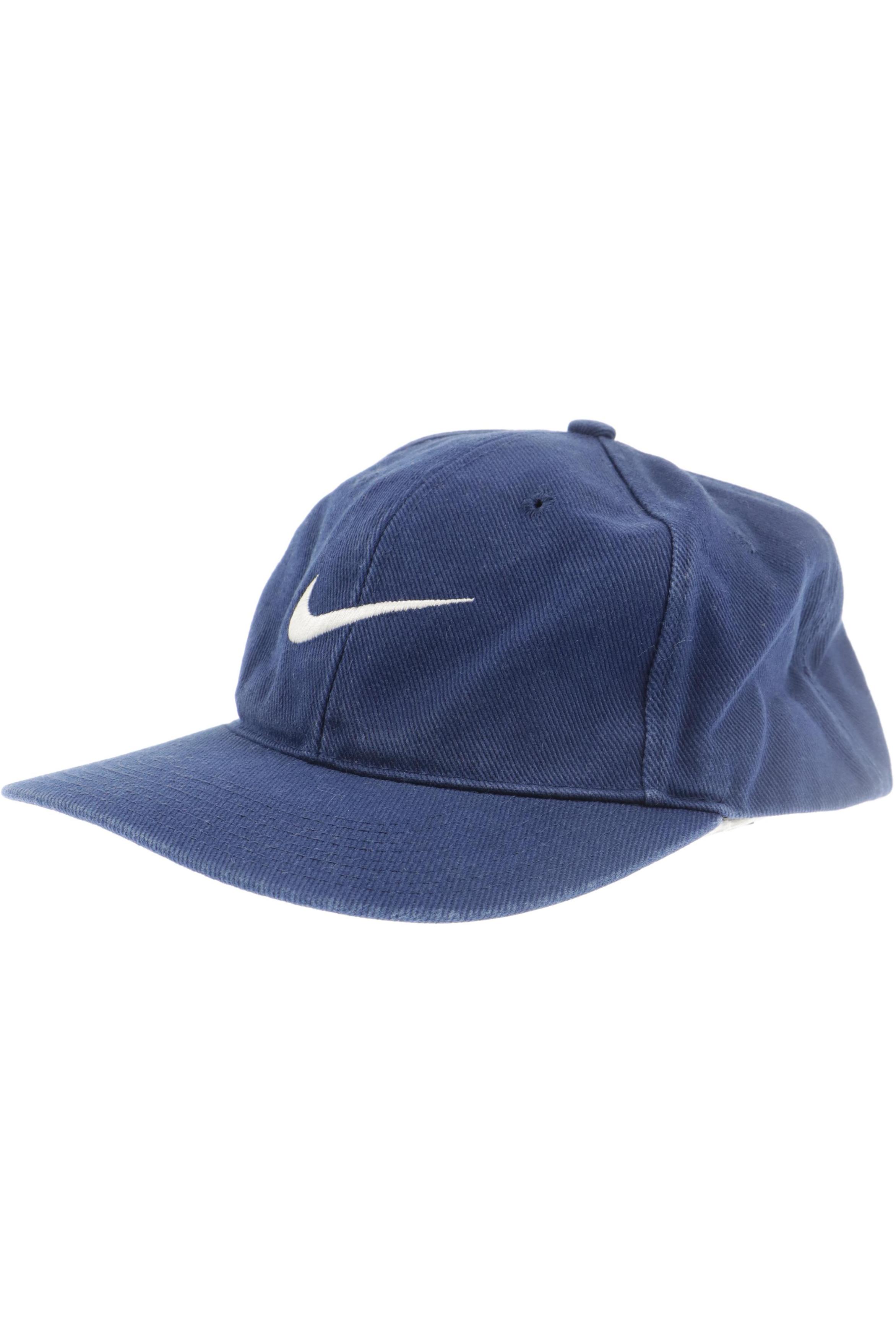 

Nike Herren Hut/Mütze, blau, Gr. uni