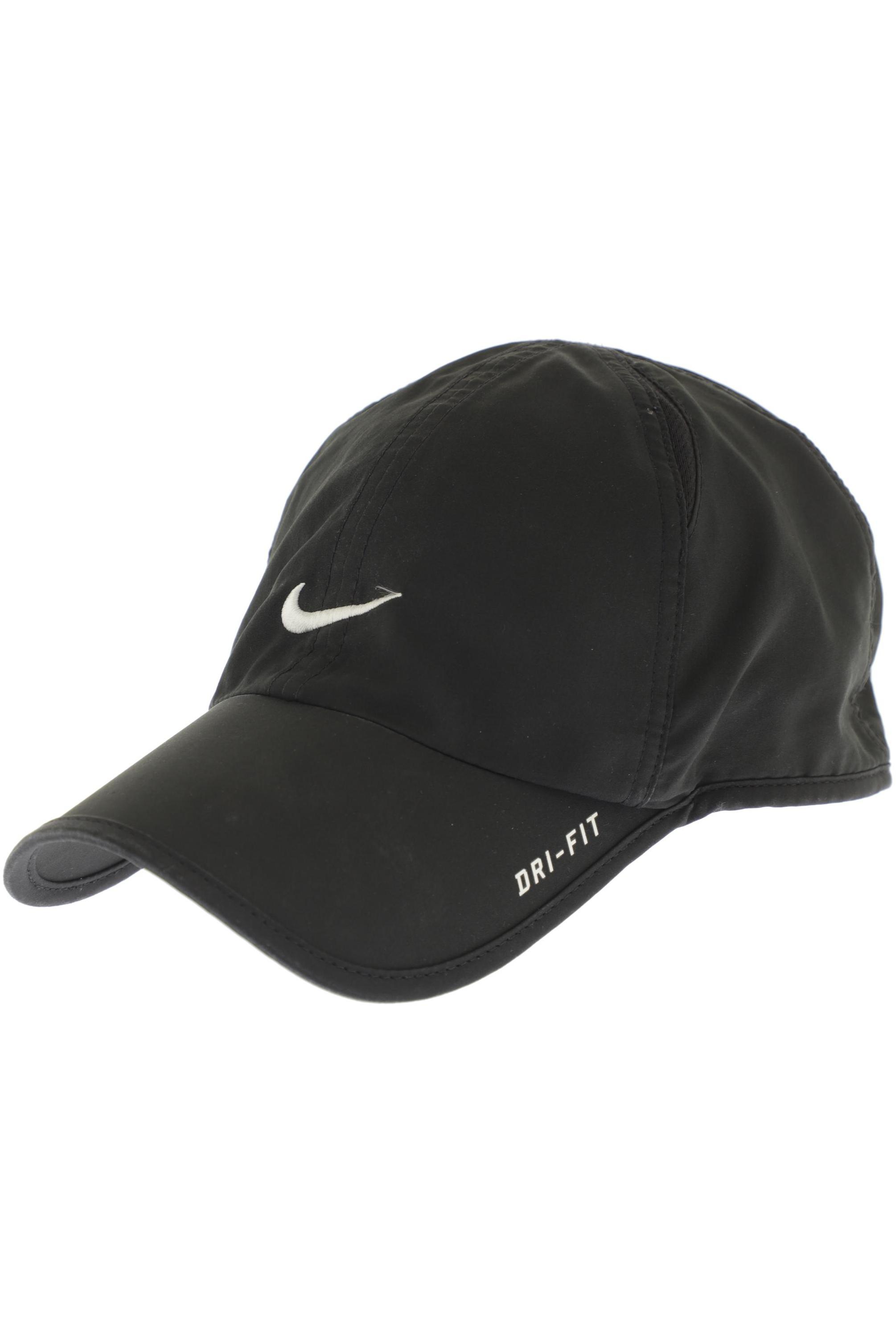 

Nike Herren Hut/Mütze, schwarz, Gr. uni