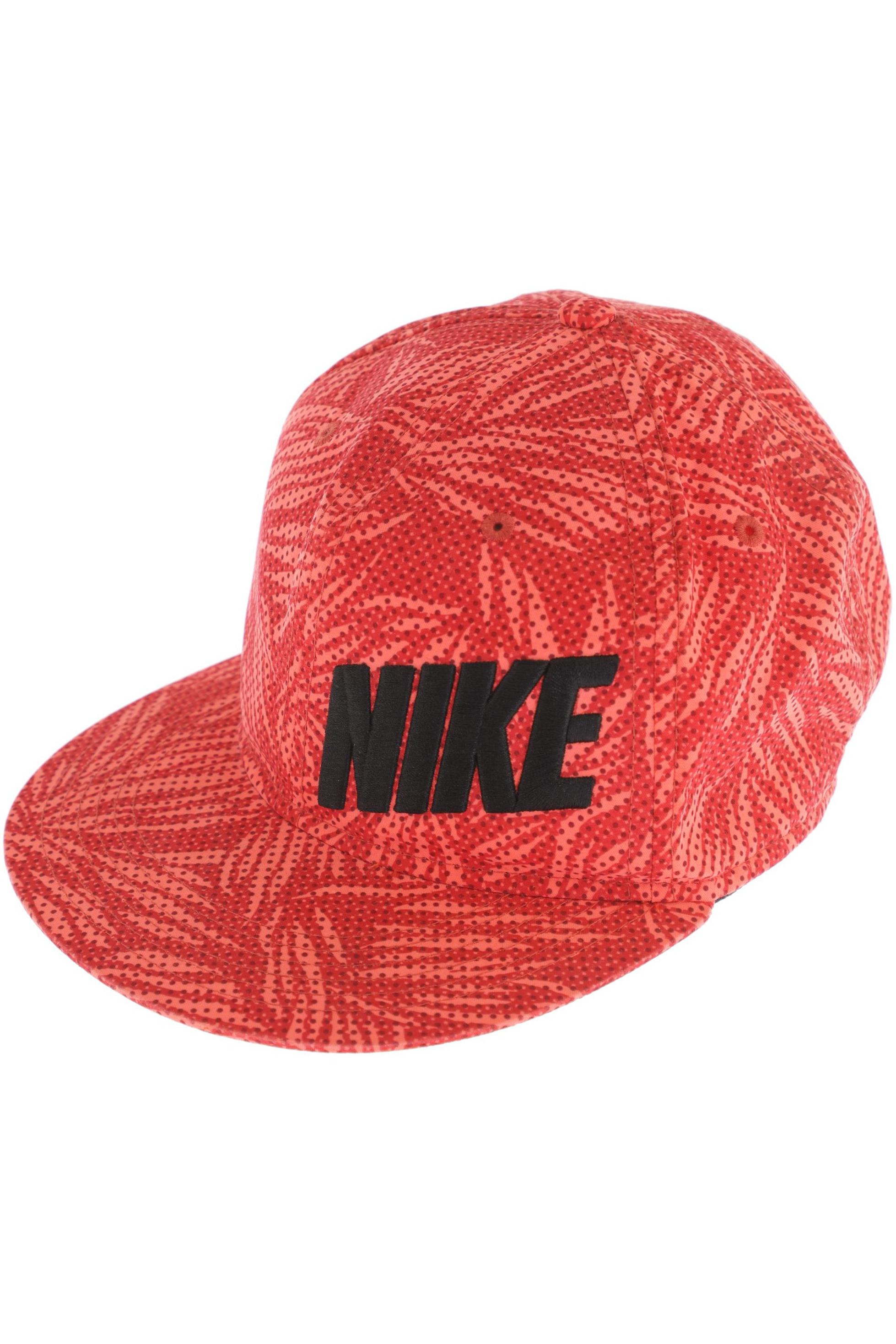 

Nike Herren Hut/Mütze, rot, Gr. uni
