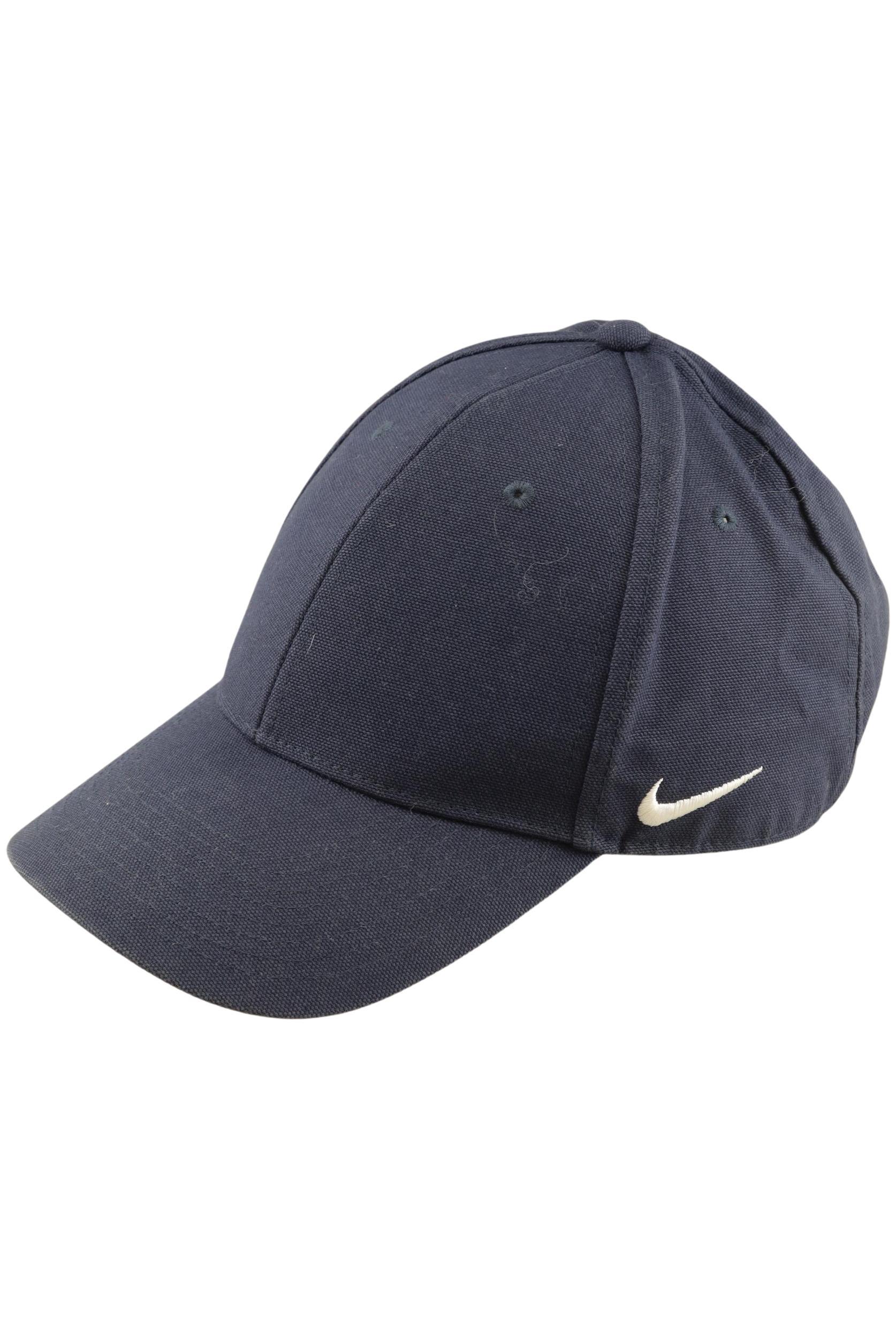 

Nike Herren Hut/Mütze, marineblau, Gr. uni