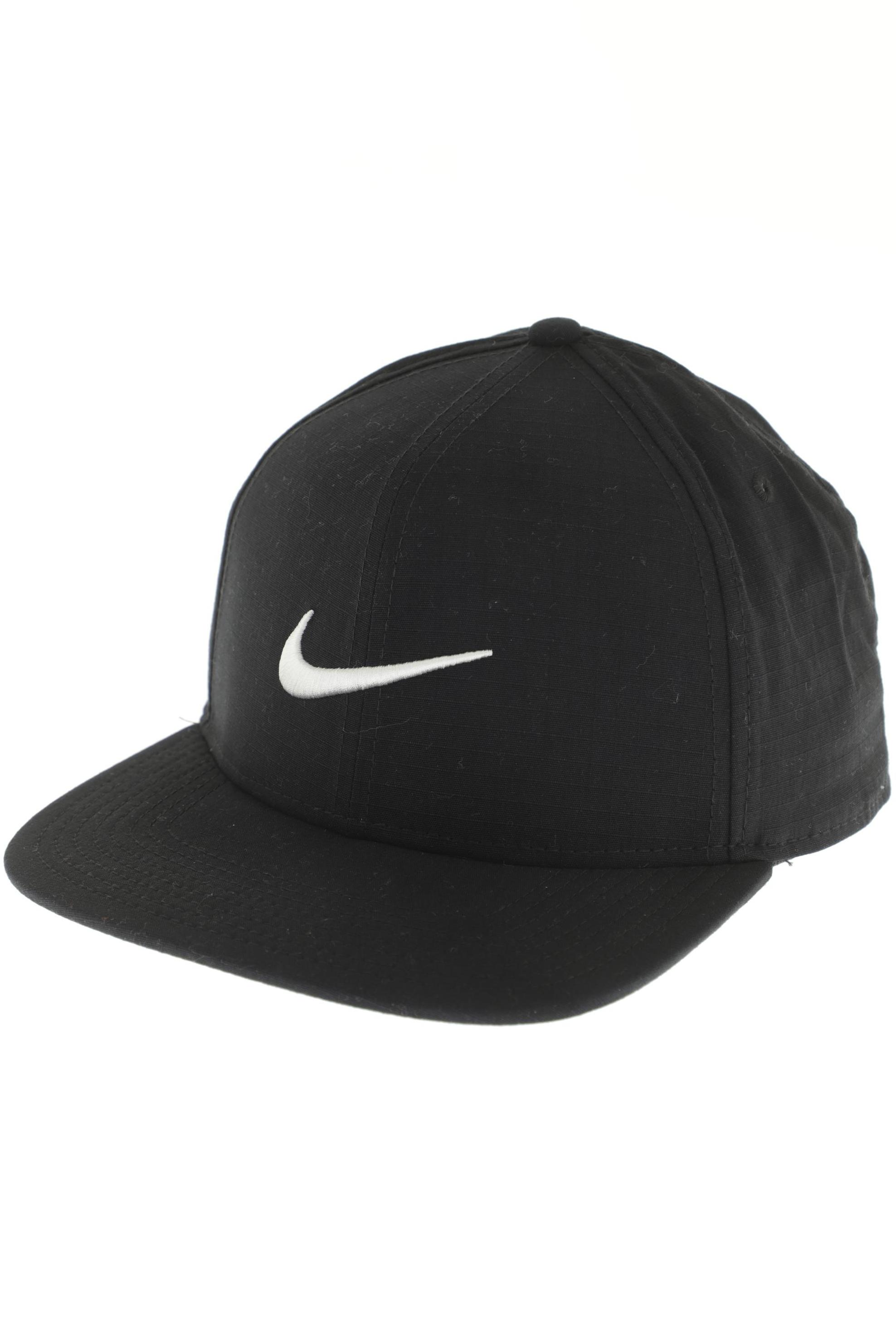 

Nike Herren Hut/Mütze, schwarz