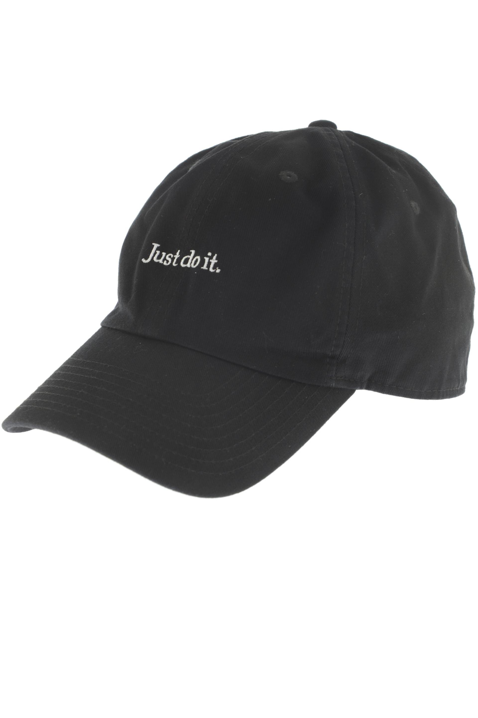 

Nike Herren Hut/Mütze, schwarz, Gr. 58