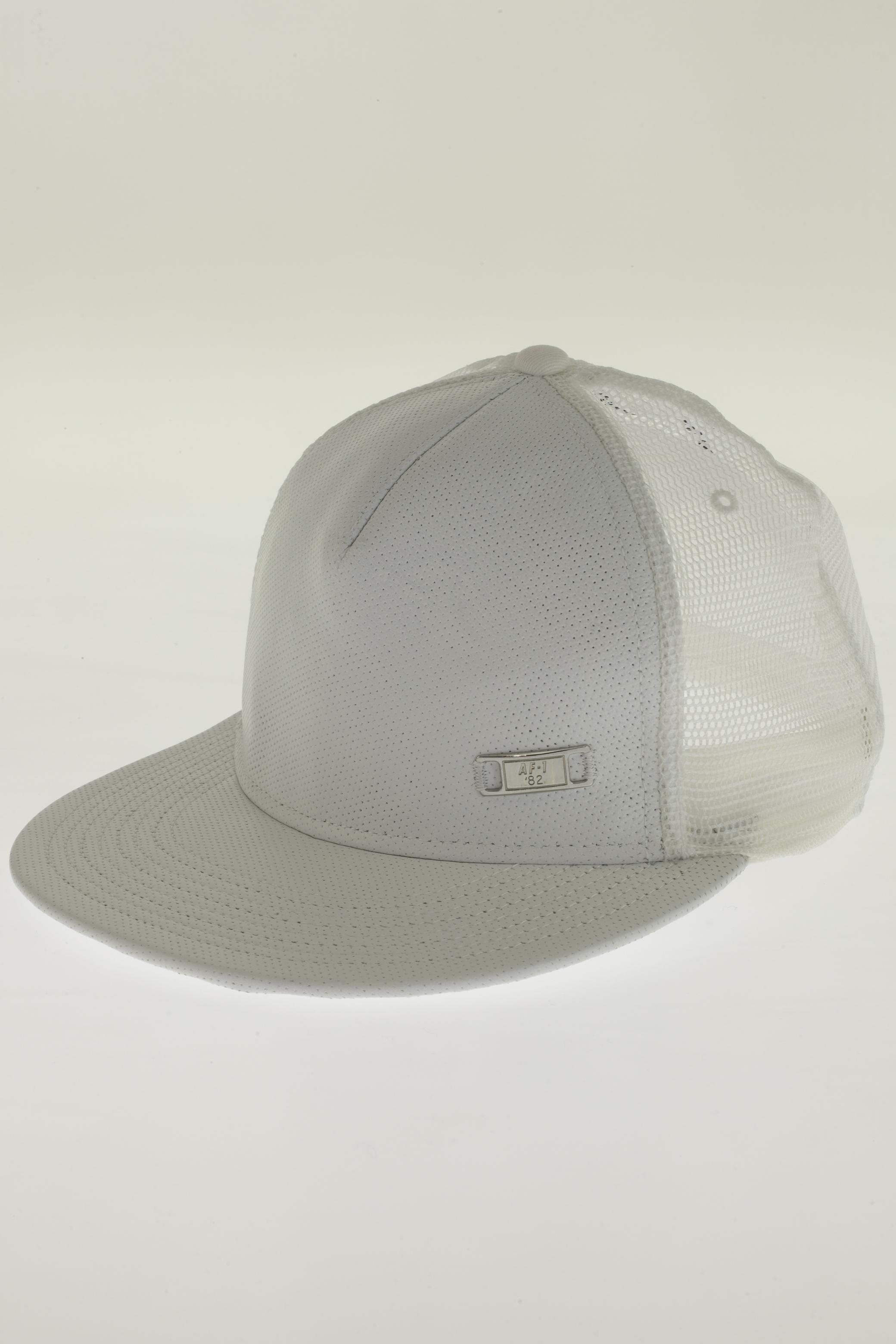 

Nike Herren Hut/Mütze, weiß, Gr. uni