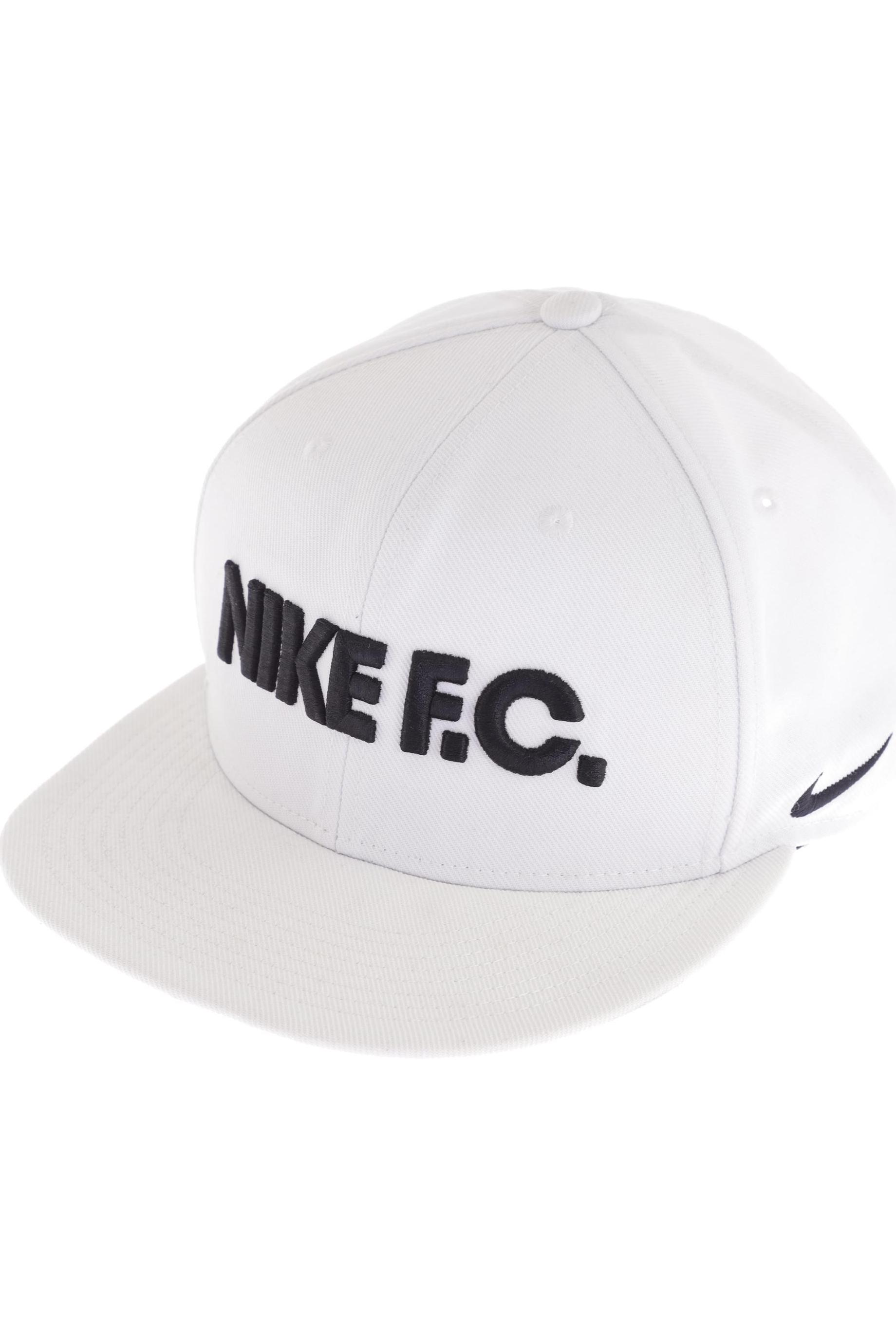 

Nike Herren Hut/Mütze, weiß, Gr. uni
