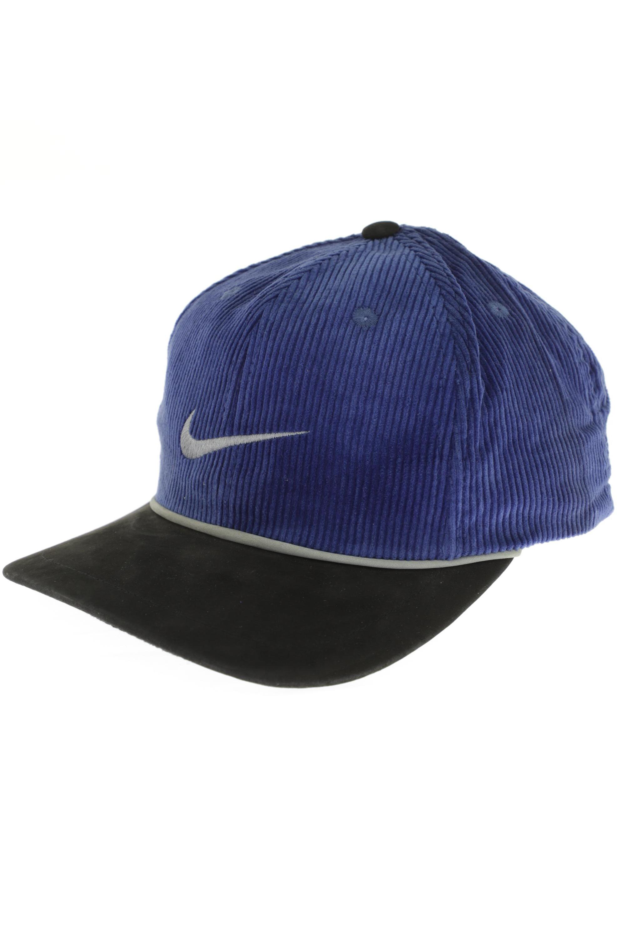 

Nike Herren Hut/Mütze, blau, Gr. uni