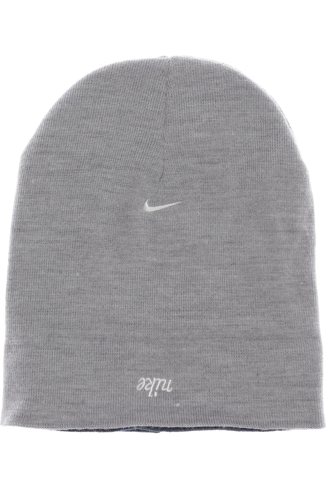 

Nike Herren Hut/Mütze, grau, Gr. uni