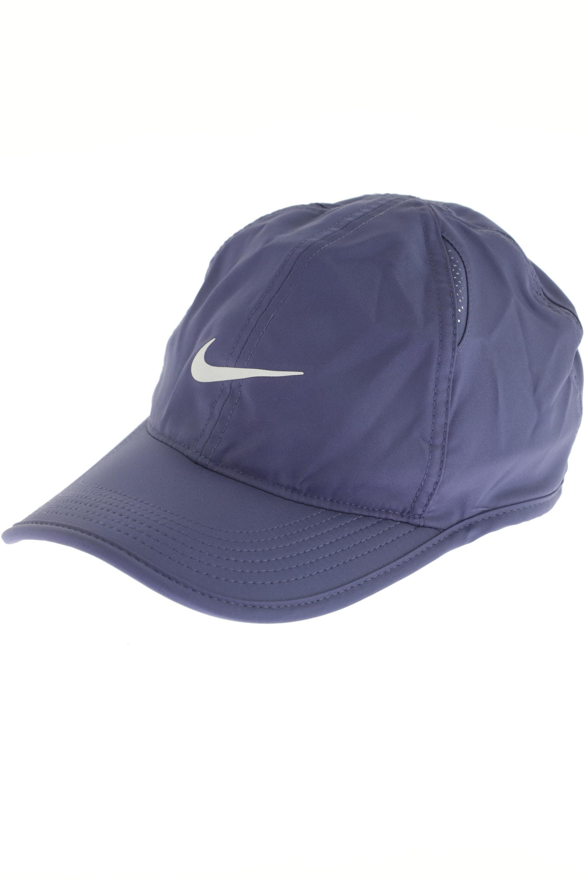 

Nike Herren Hut/Mütze, blau
