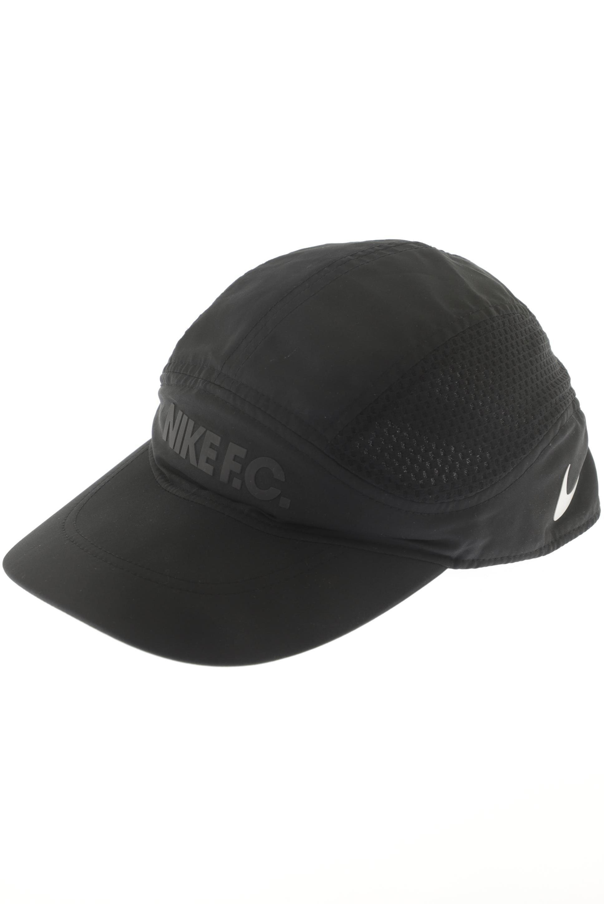 

Nike Herren Hut/Mütze, schwarz, Gr. uni
