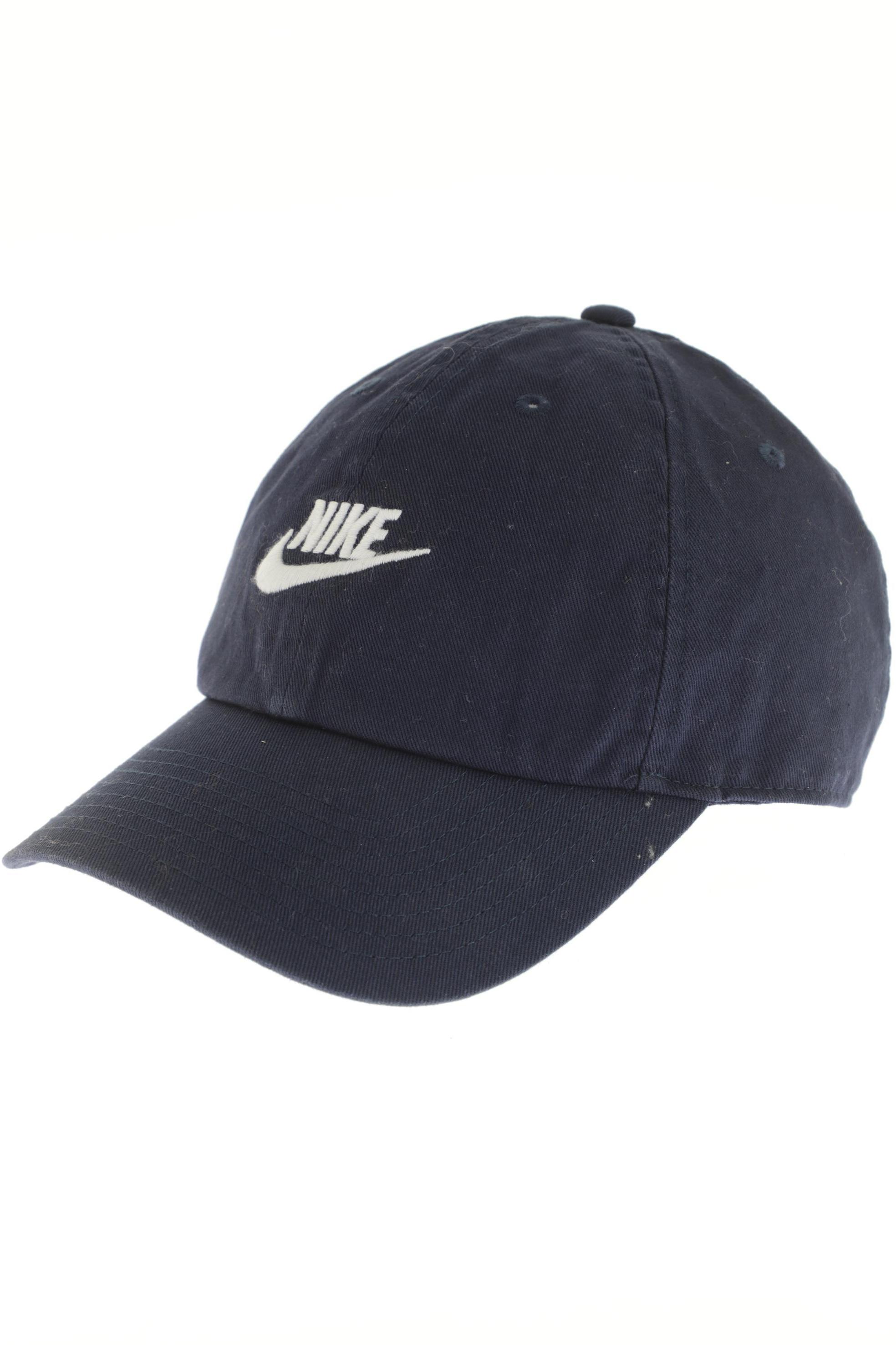 

Nike Herren Hut/Mütze, marineblau