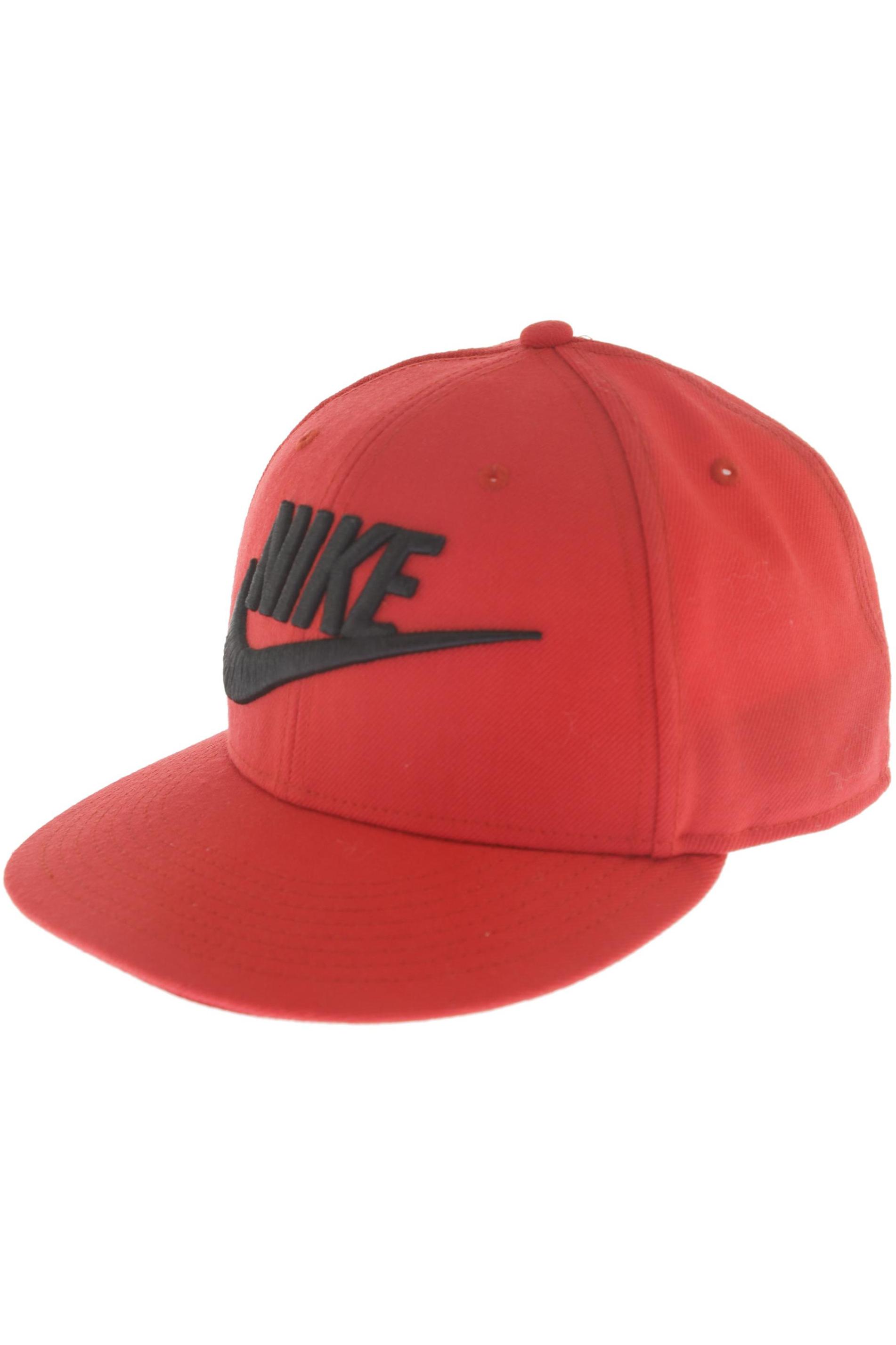 

Nike Herren Hut/Mütze, rot, Gr. uni