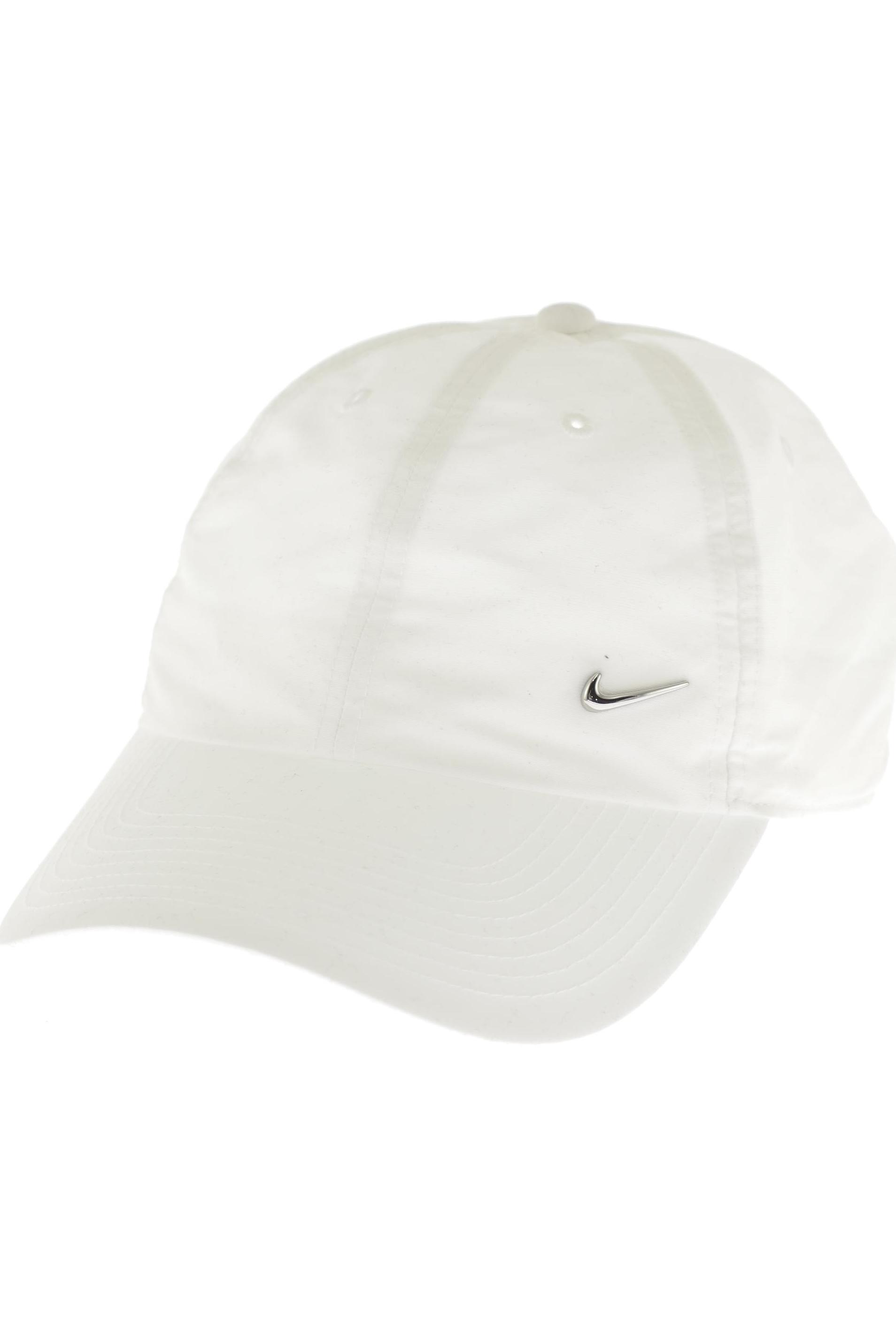 

Nike Herren Hut/Mütze, weiß, Gr. uni