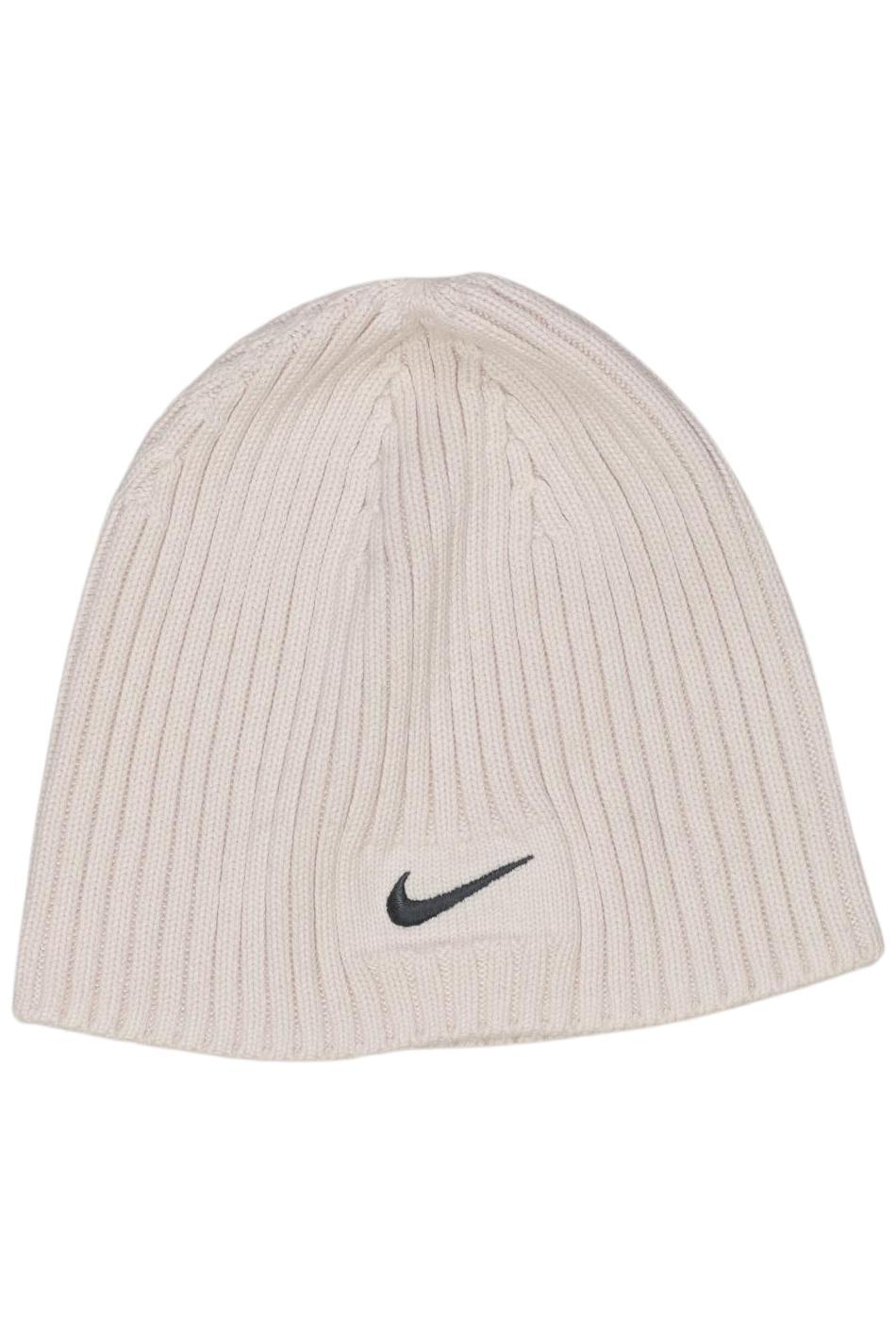 Thumbnail - Nike Herren Hut/Mütze, cremeweiß, Gr. uni