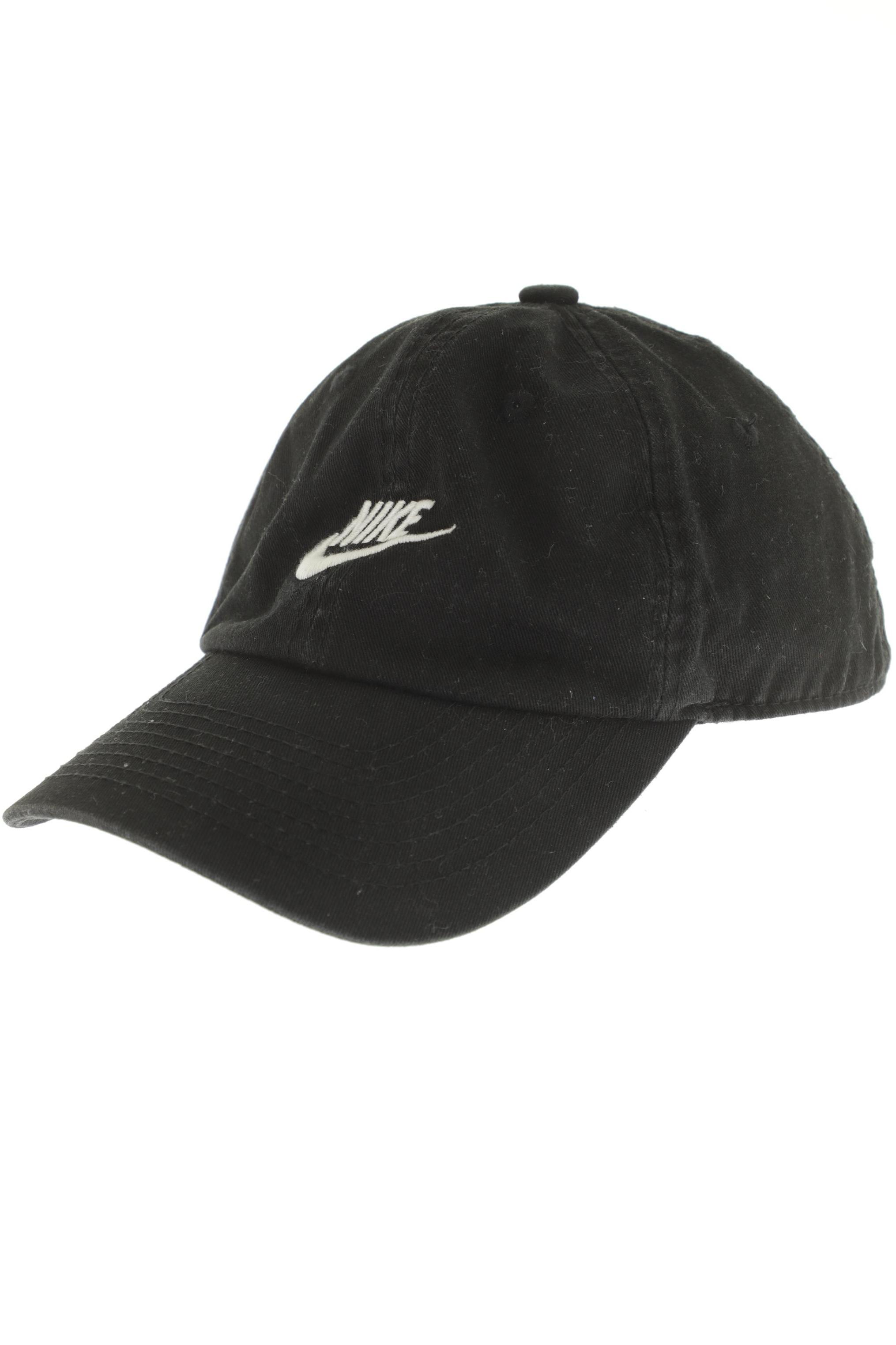 

Nike Herren Hut/Mütze, schwarz