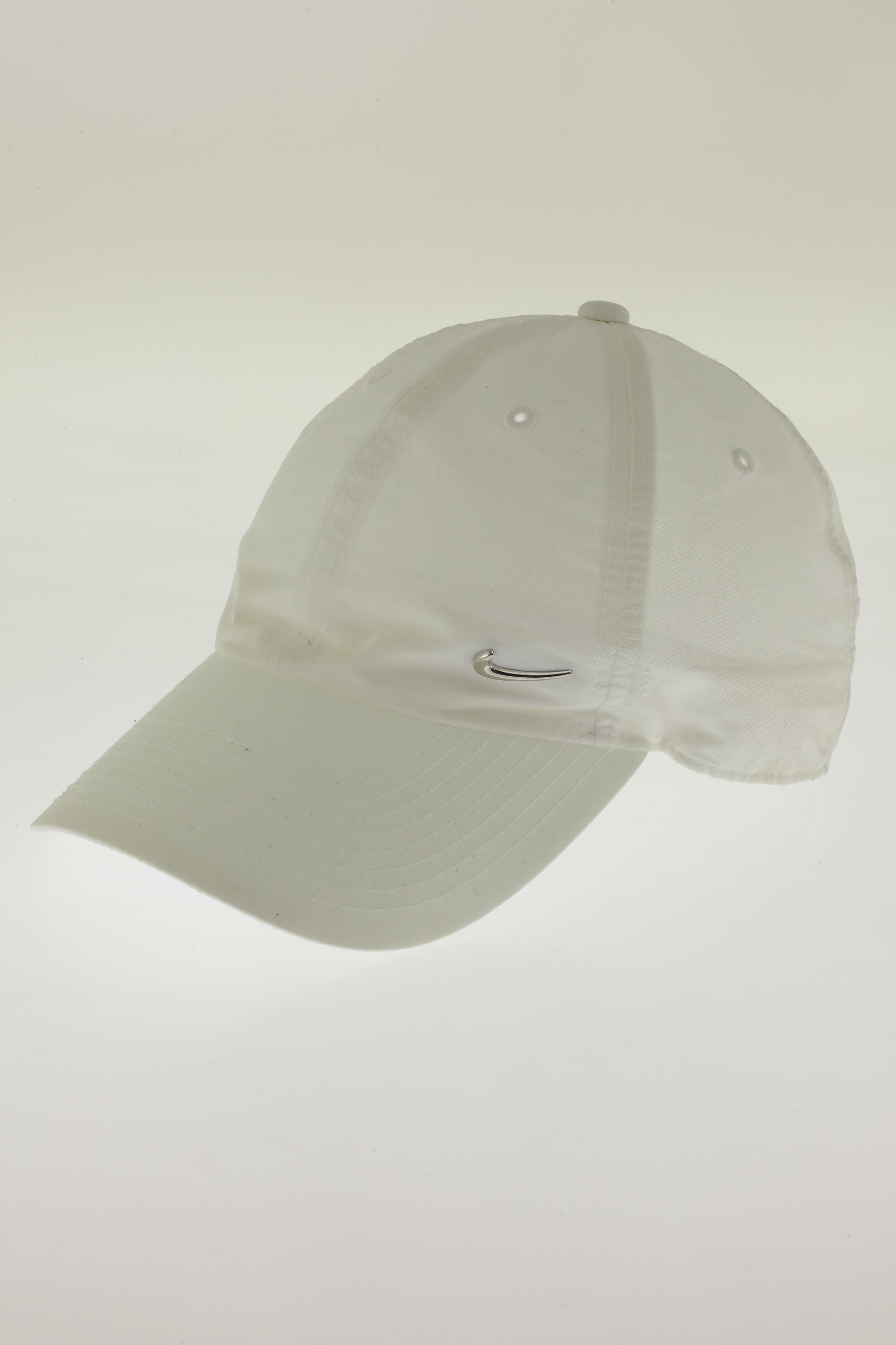 

Nike Herren Hut/Mütze, weiß, Gr. uni