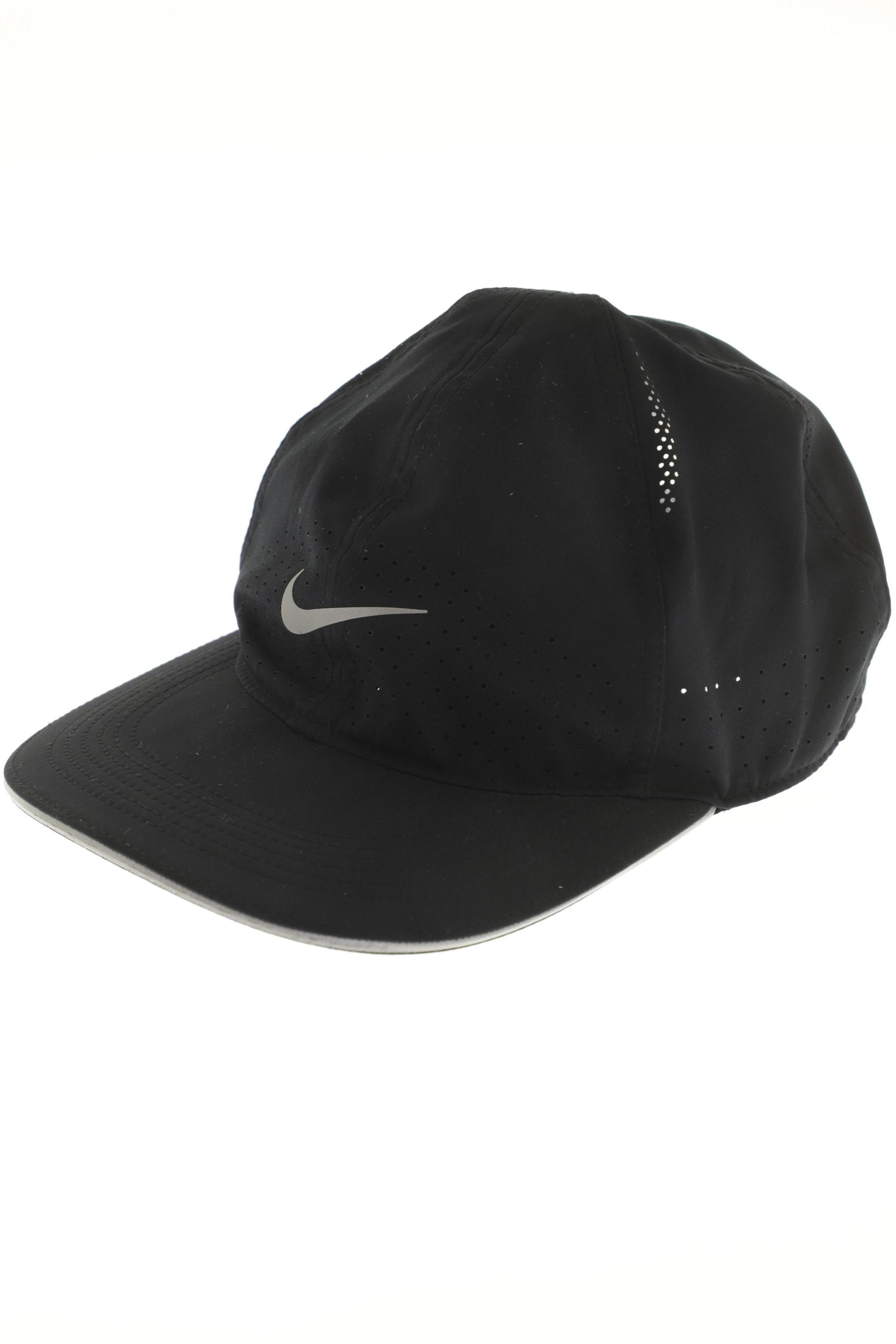 

Nike Herren Hut/Mütze, schwarz
