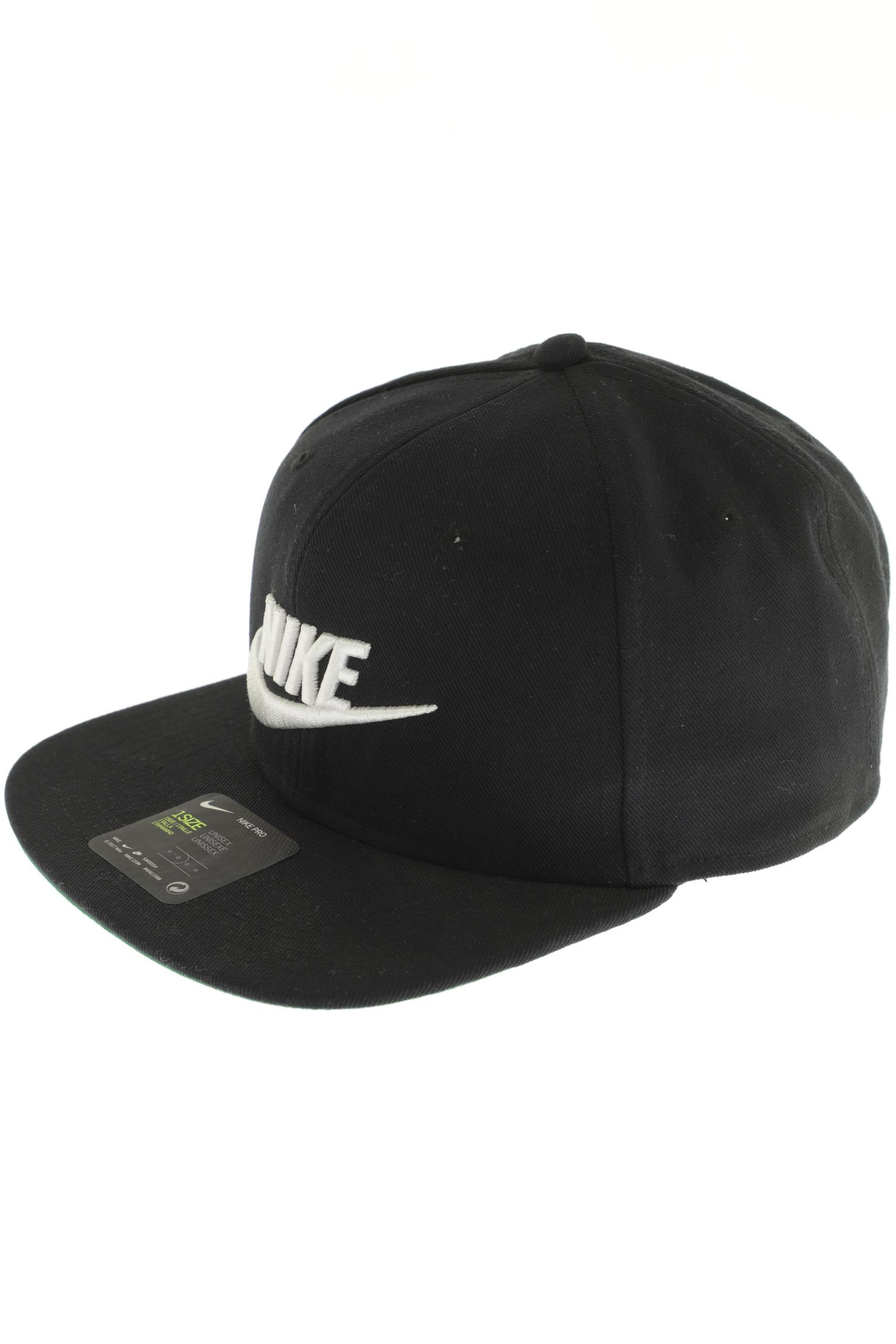 

Nike Herren Hut/Mütze, schwarz