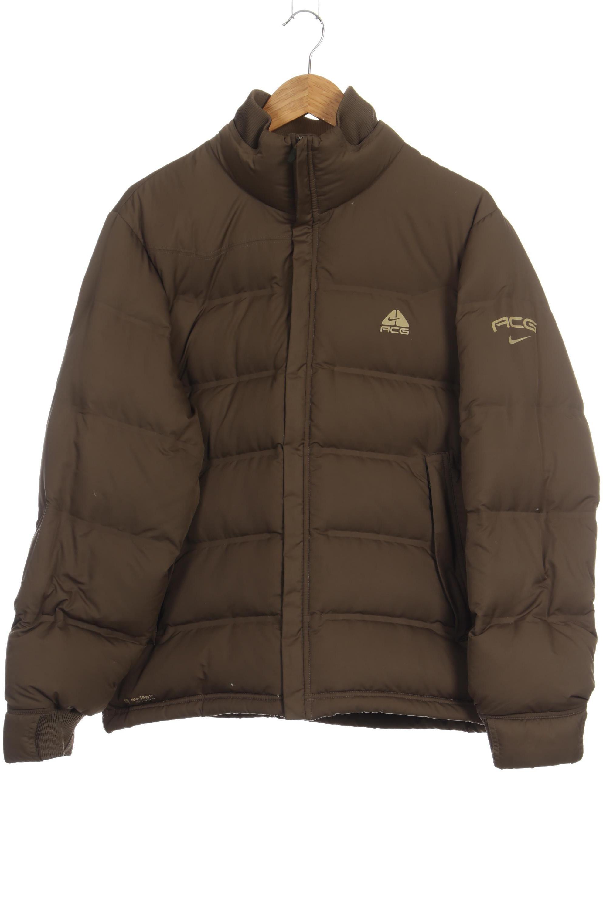 Thumbnail - Nike Herren Jacke, braun, Gr. 48