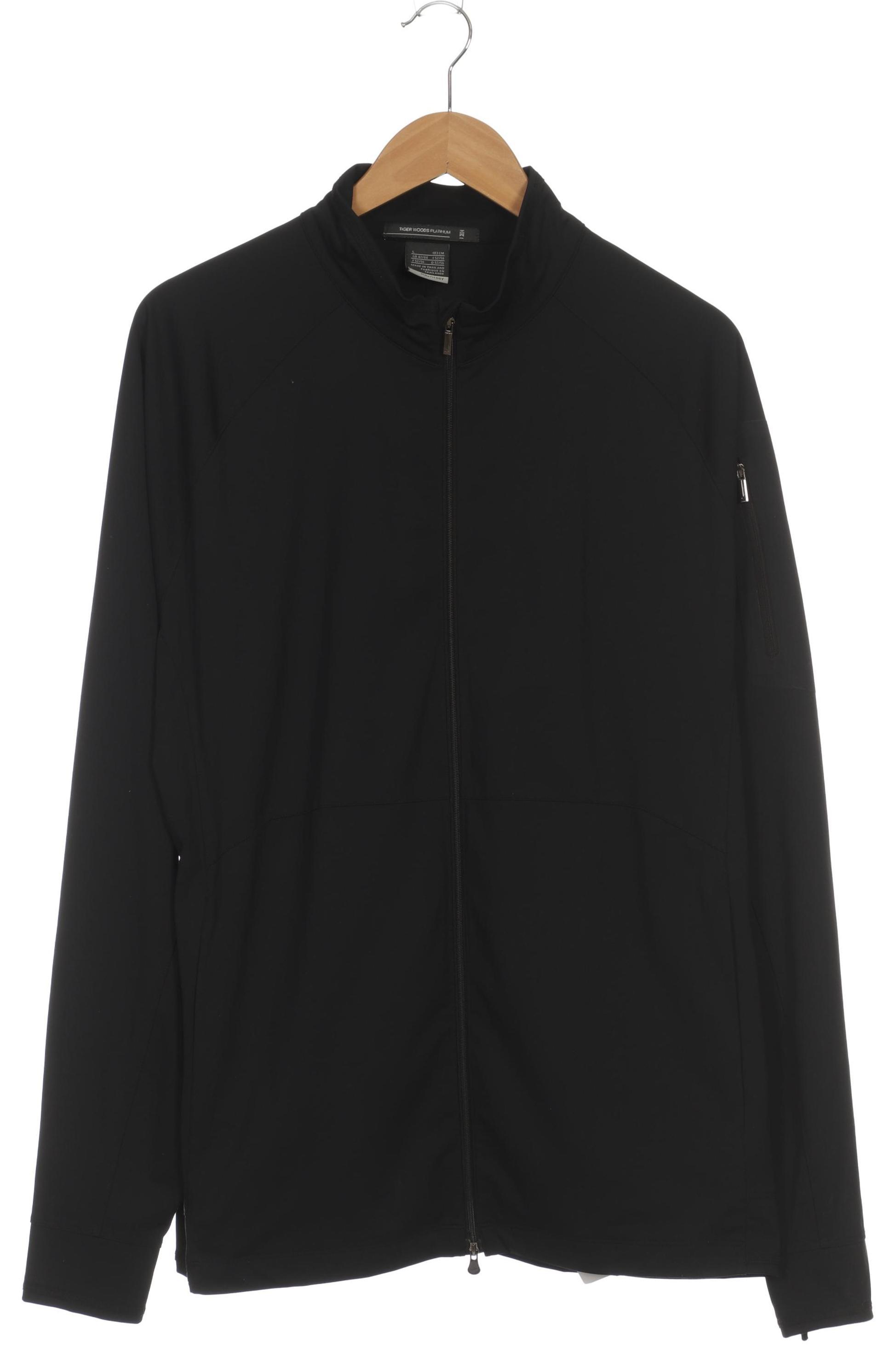 

Nike Herren Jacke, schwarz, Gr. 52