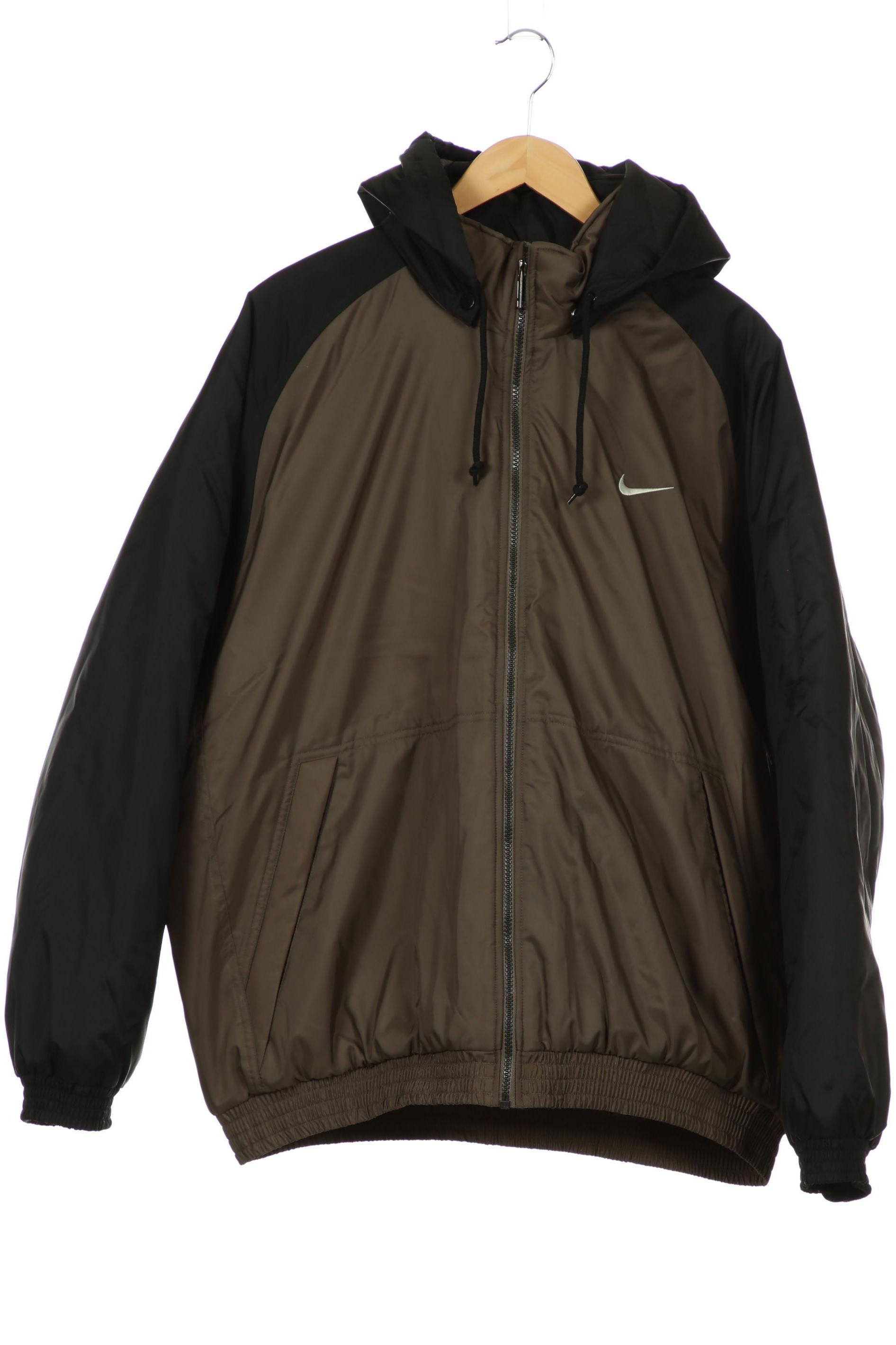 

Nike Herren Jacke, grün, Gr.