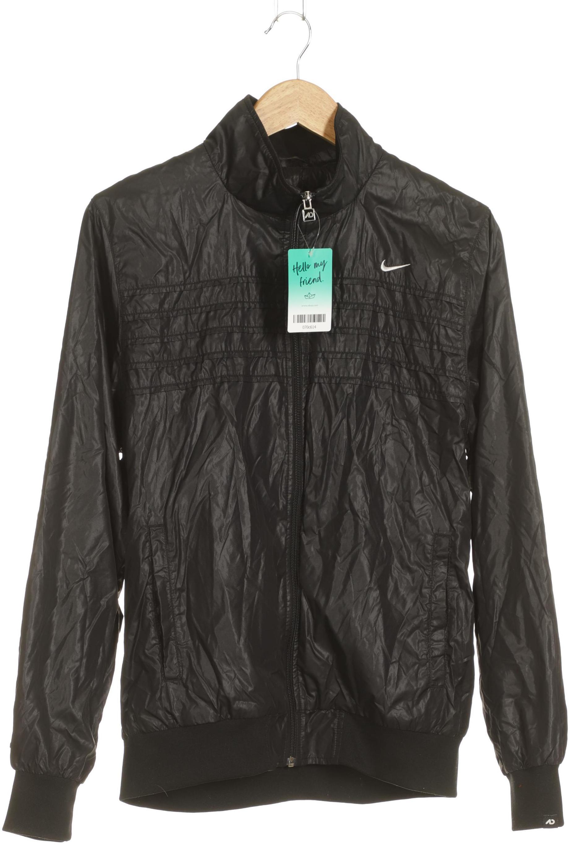 

Nike Herren Jacke, schwarz, Gr.