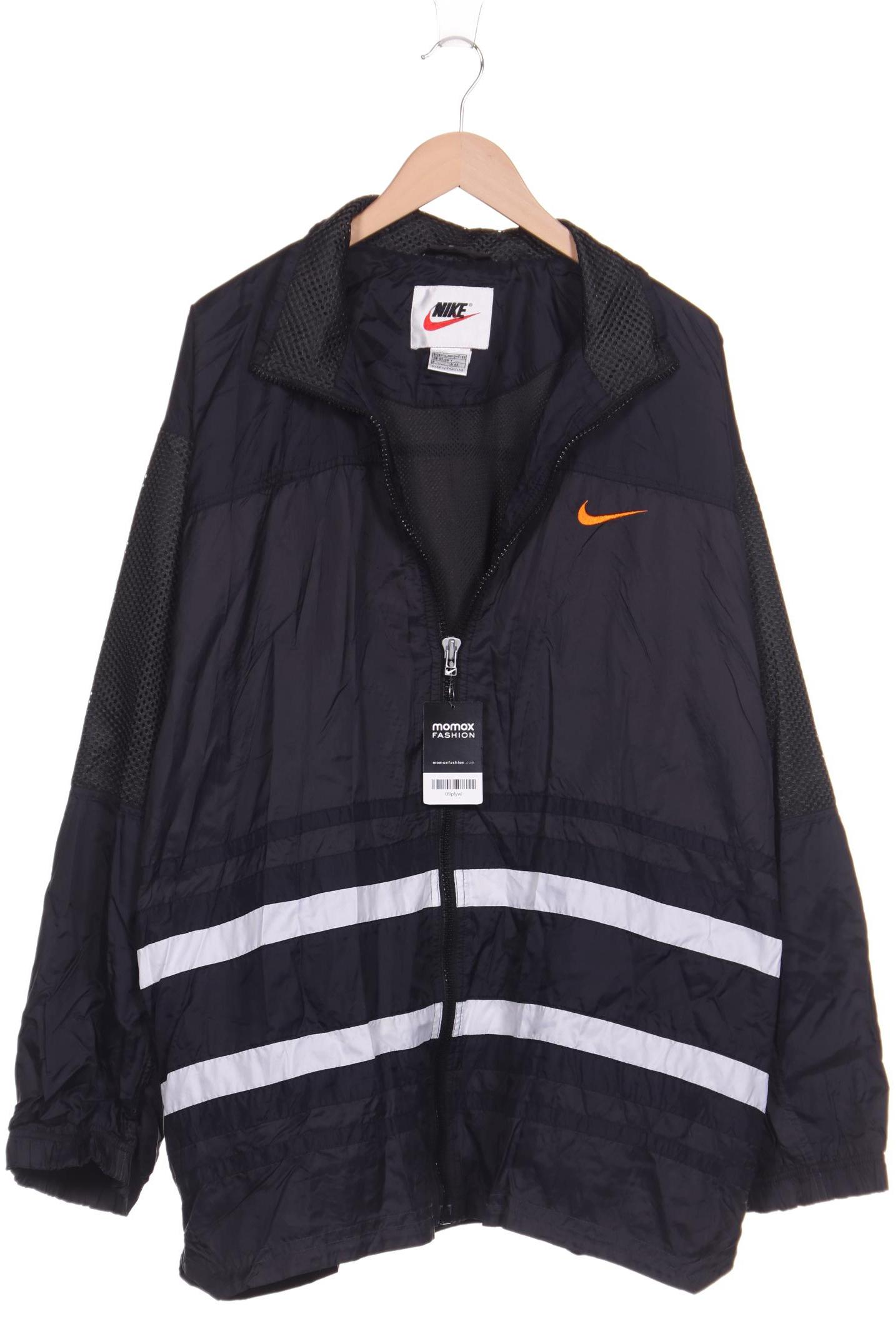 

Nike Herren Jacke, schwarz