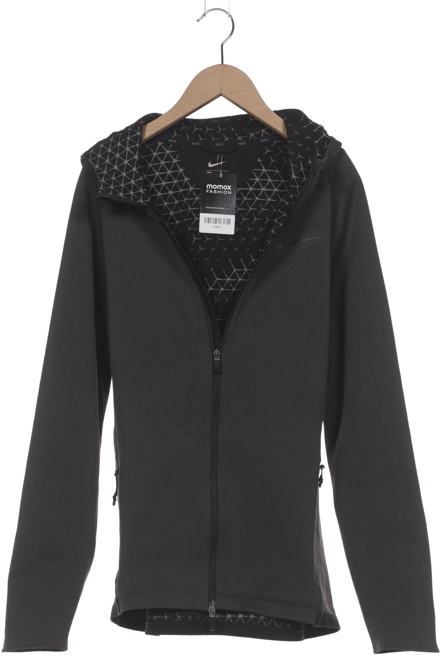 

Nike Herren Jacke, grau, Gr. 48