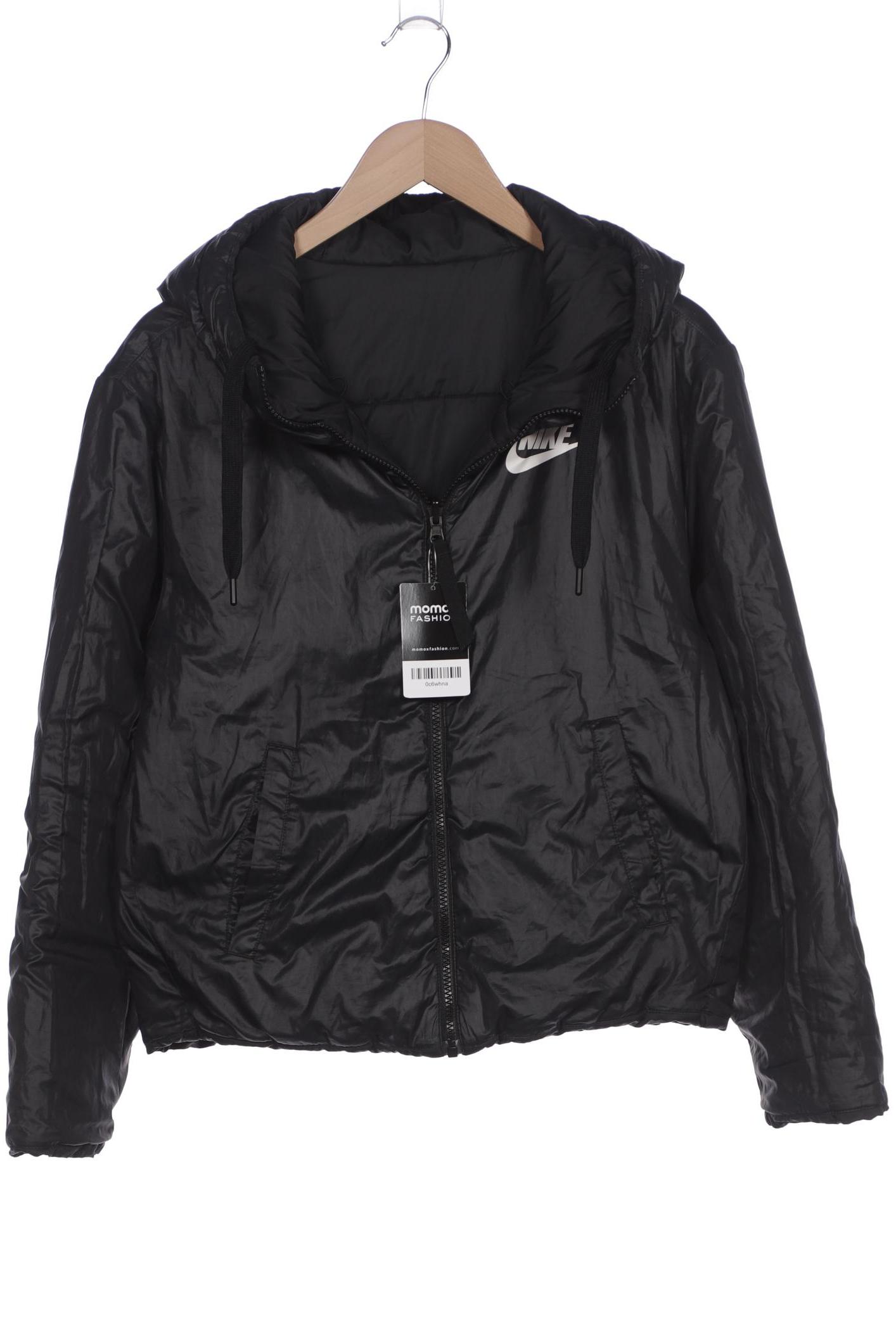 

Nike Herren Jacke, schwarz, Gr. 46