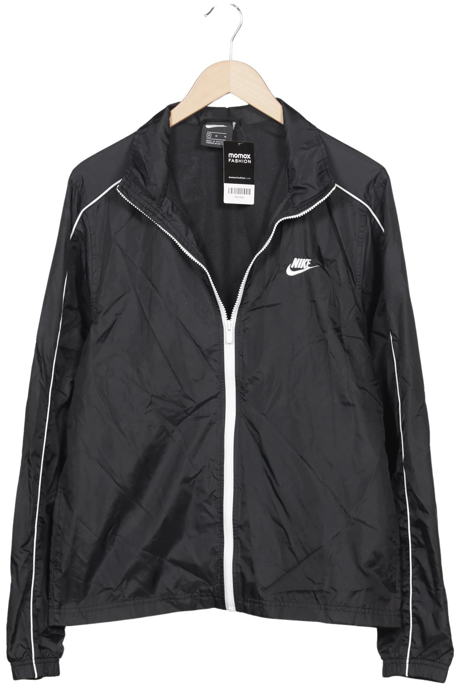 

Nike Herren Jacke, schwarz, Gr. 48