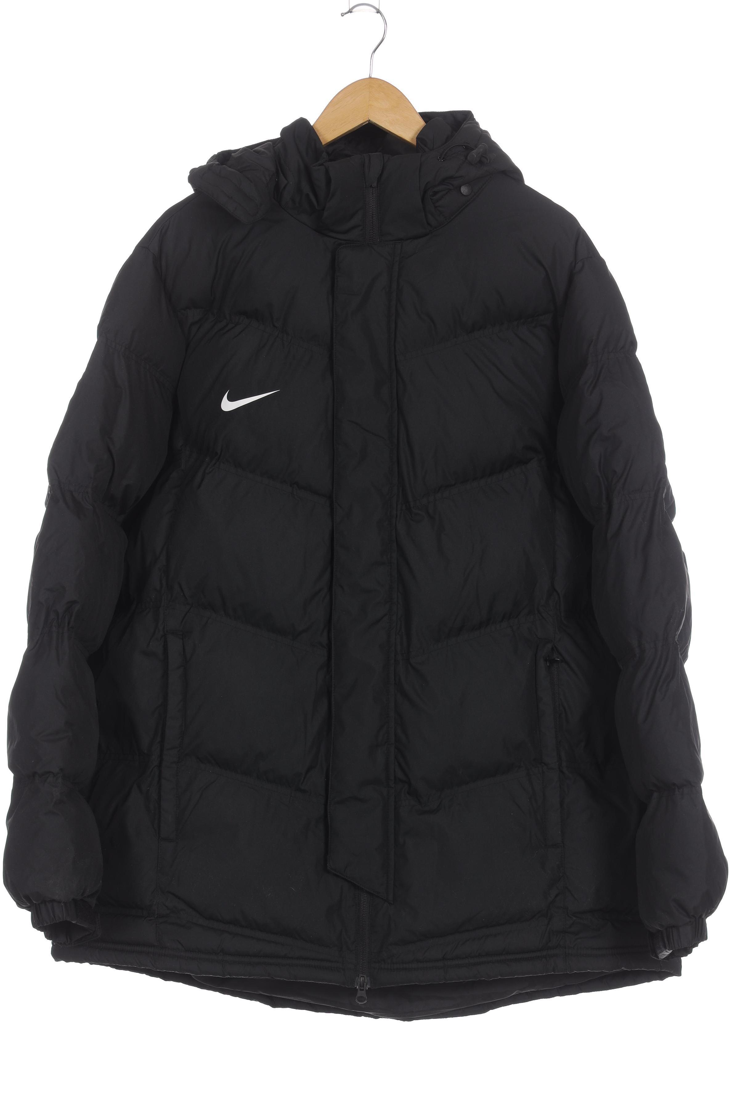 

Nike Herren Jacke, schwarz, Gr.