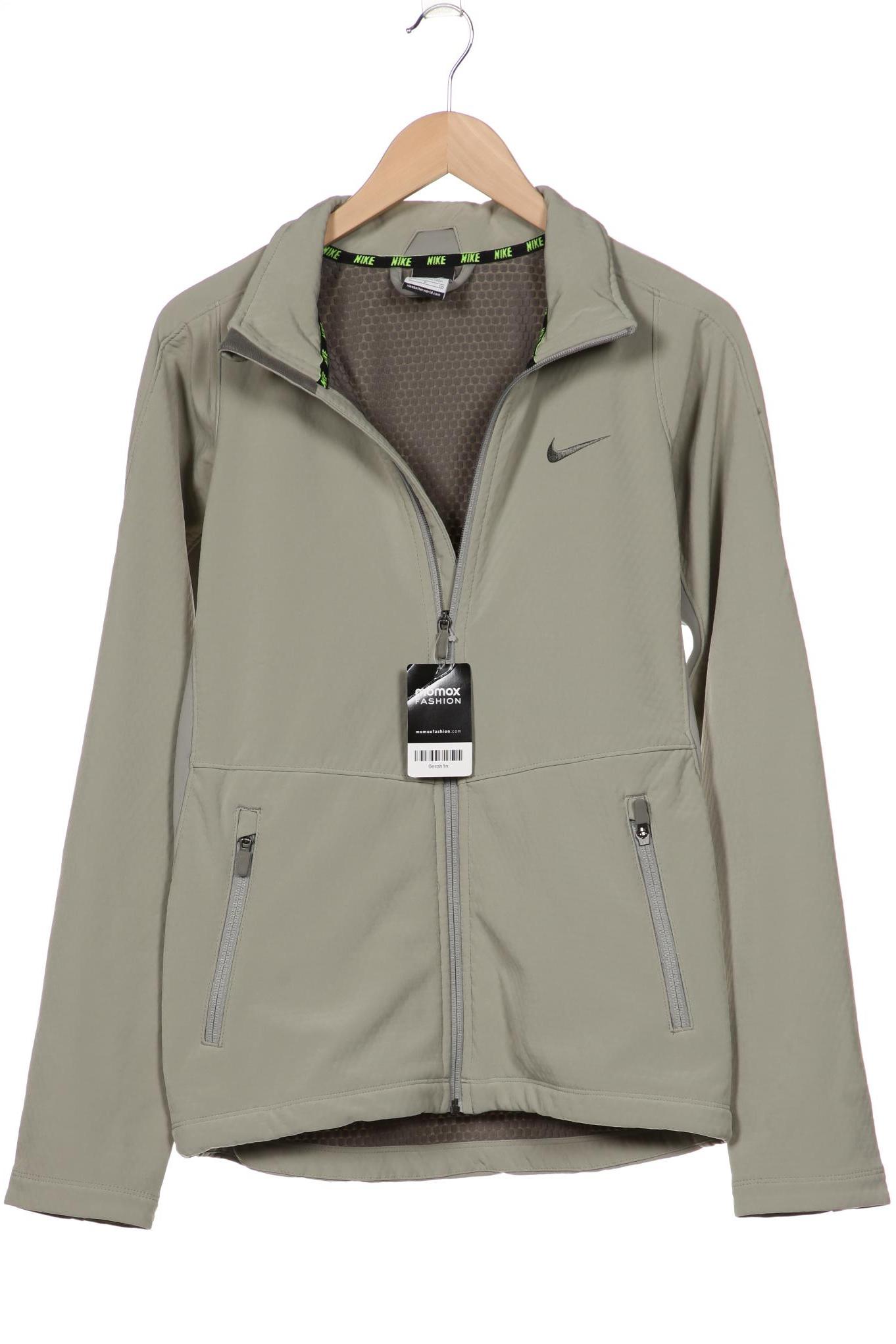 

Nike Herren Jacke, grau